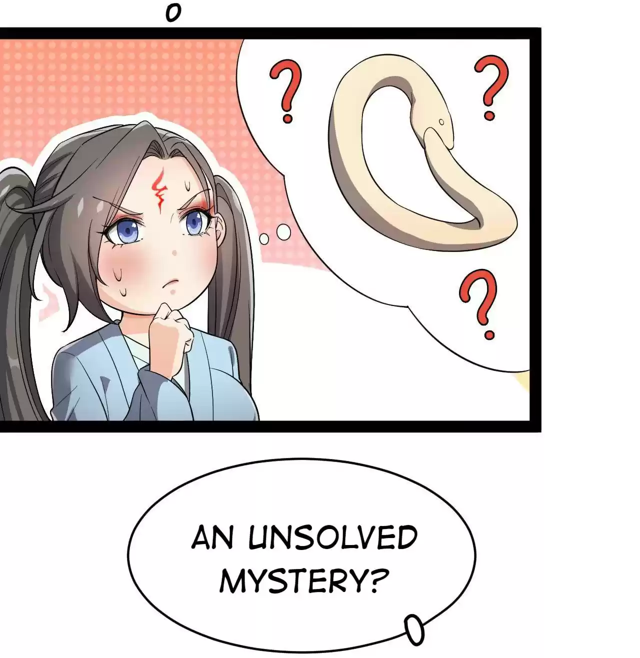 The Daily Life of Immortal King 111