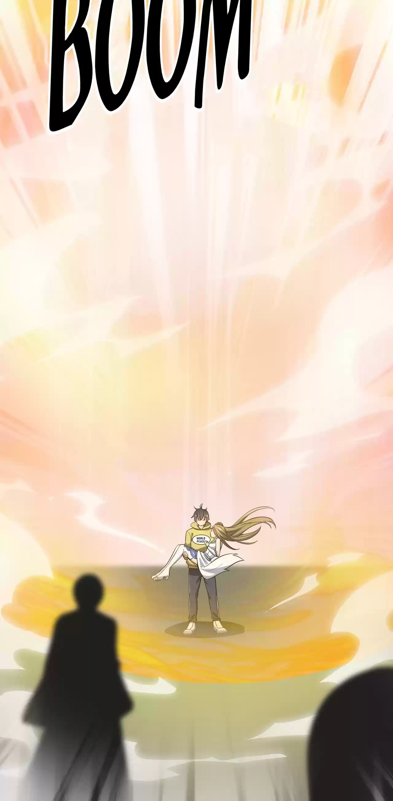 The Daily Life of Immortal King 111