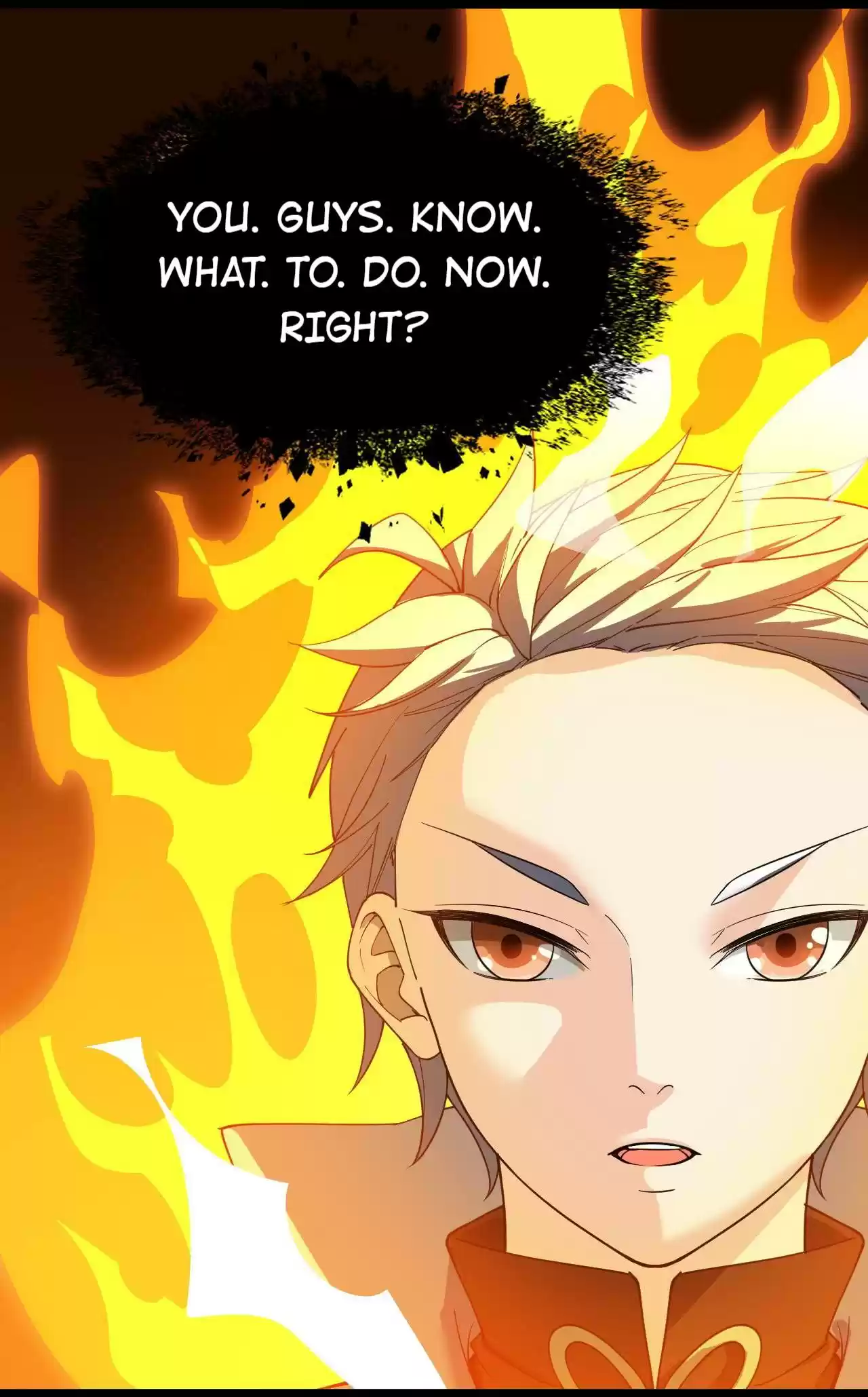 The Daily Life of Immortal King 111