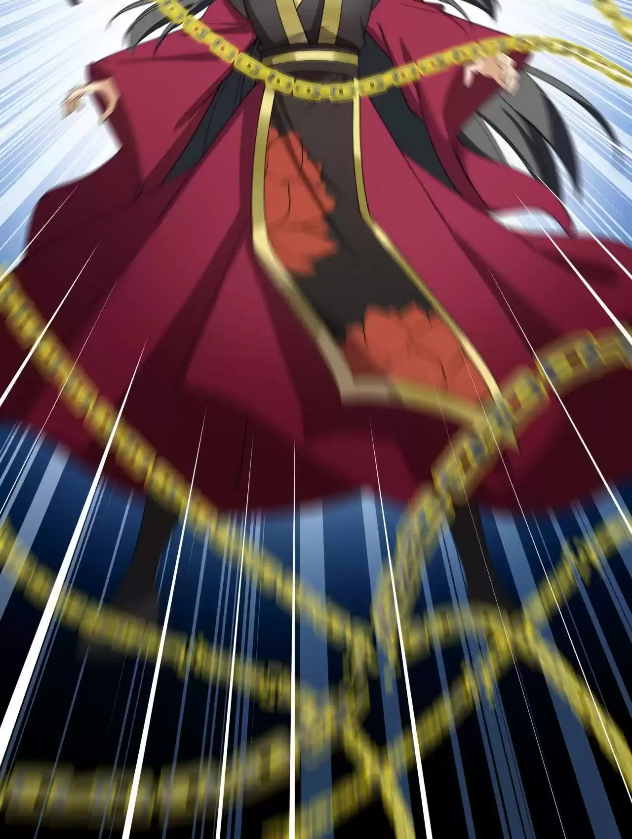 The Daily Life of Immortal King 111