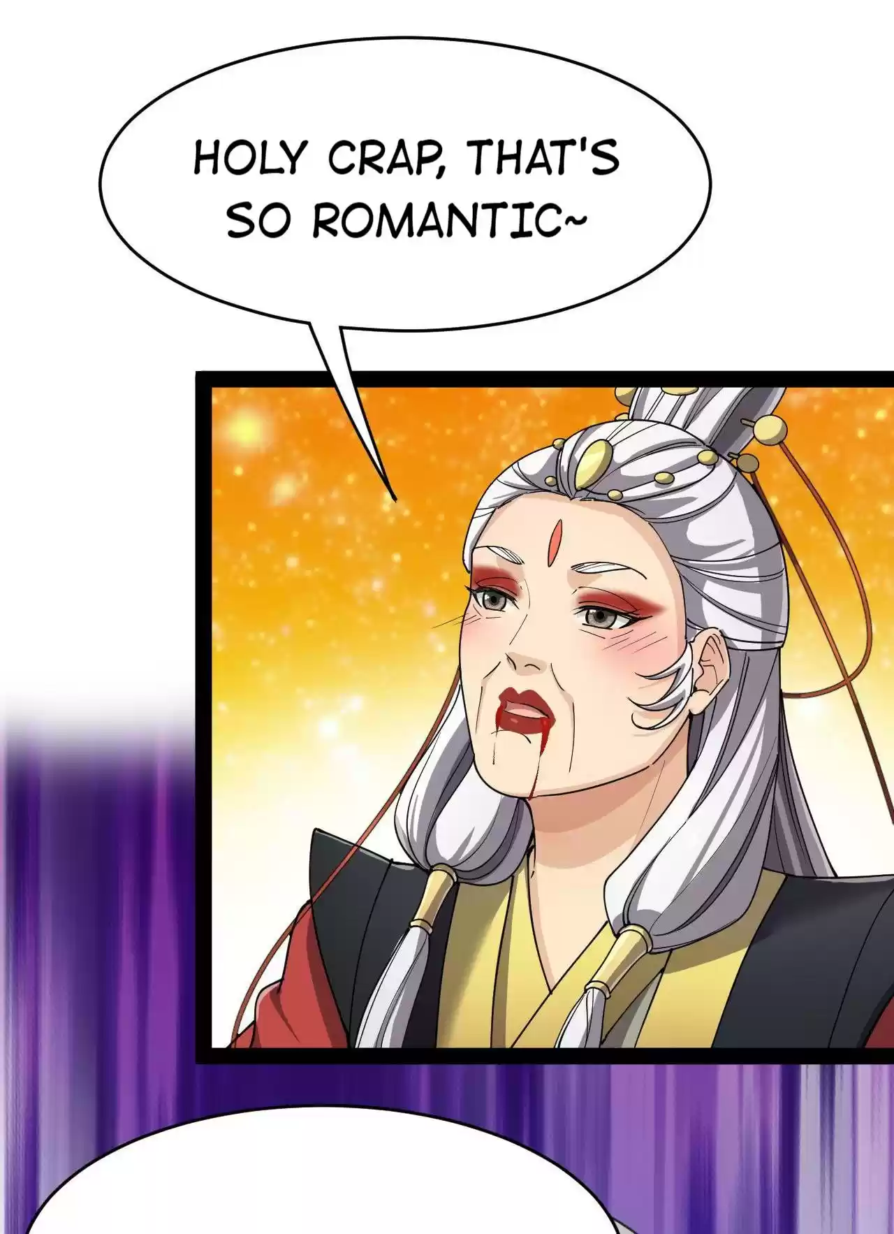 The Daily Life of Immortal King 111