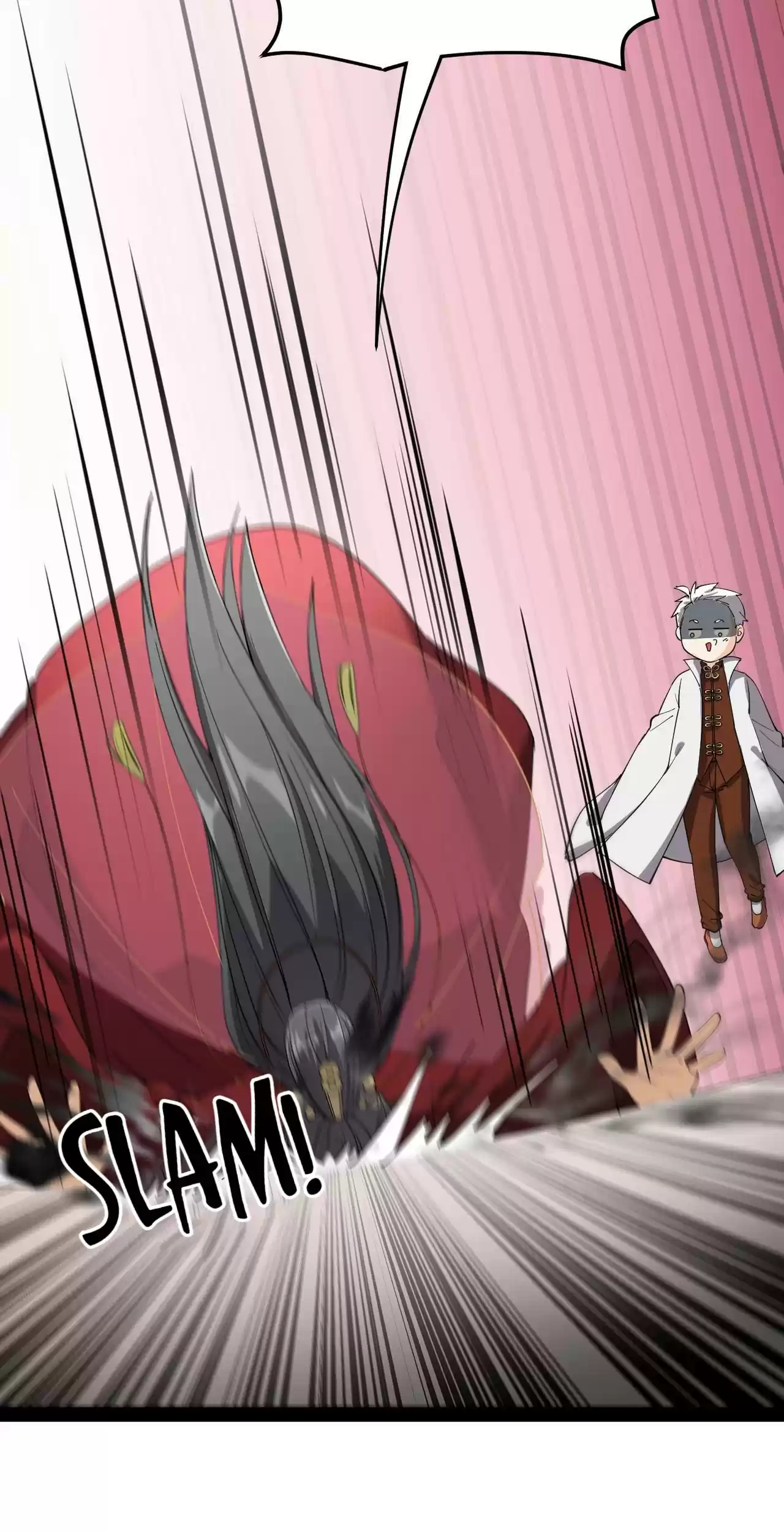 The Daily Life of Immortal King 111