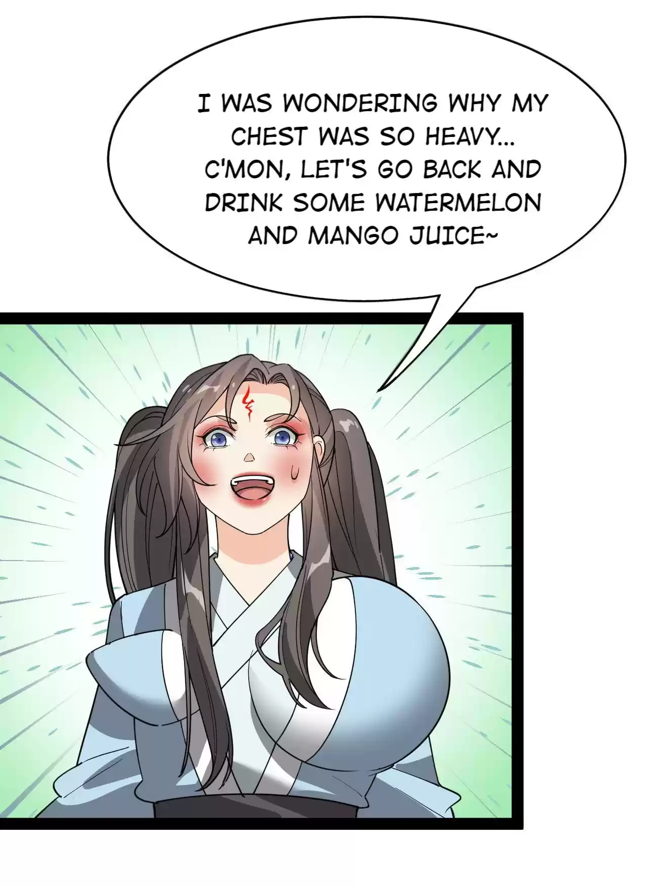 The Daily Life of Immortal King 112