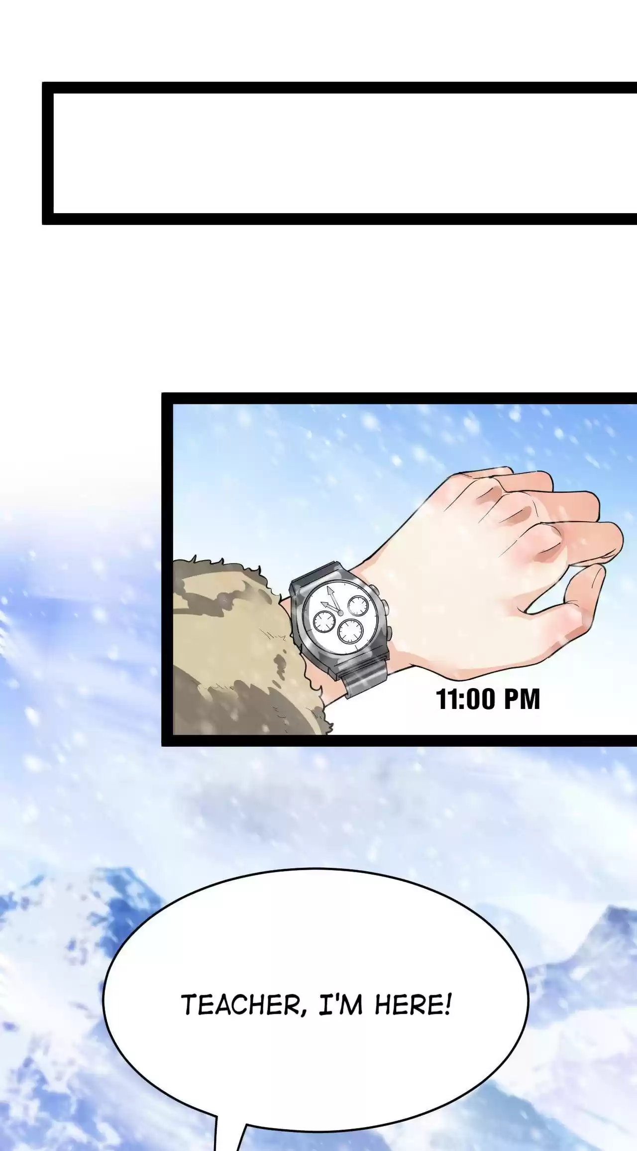 The Daily Life of Immortal King 112