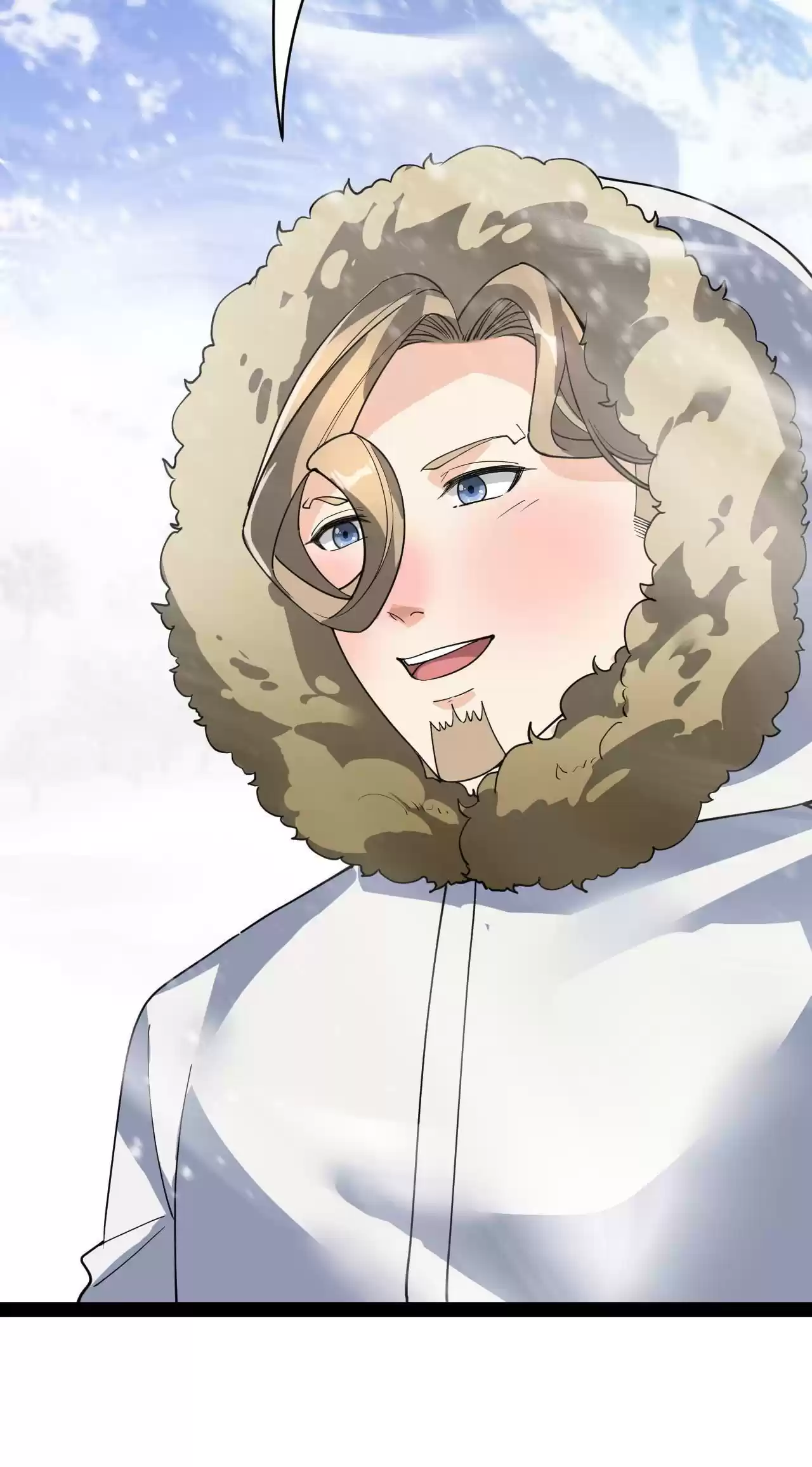 The Daily Life of Immortal King 112