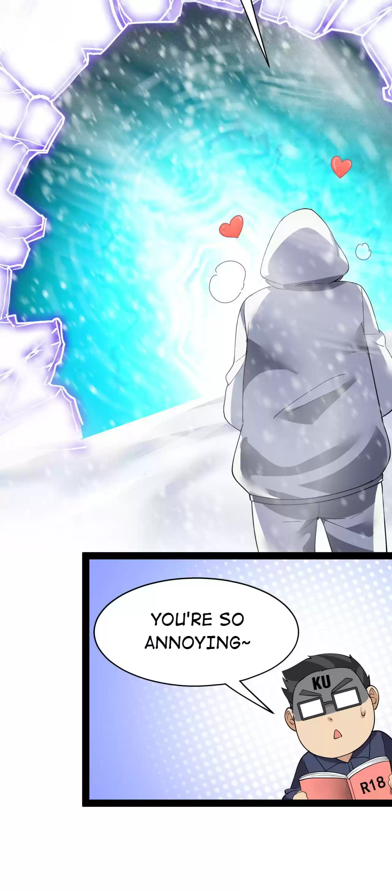 The Daily Life of Immortal King 112