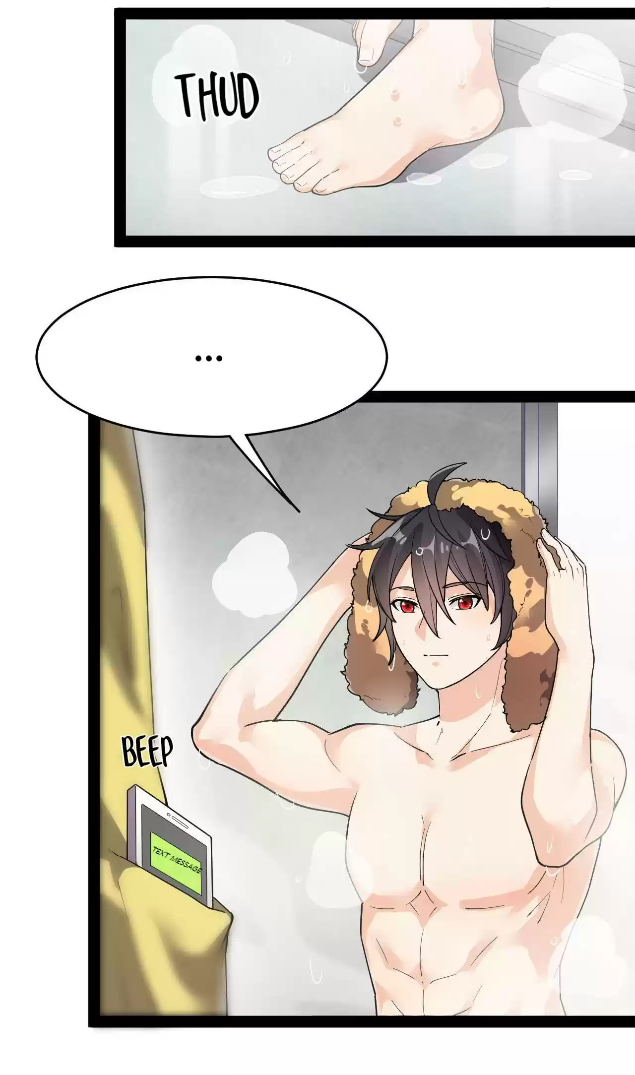 The Daily Life of Immortal King 112