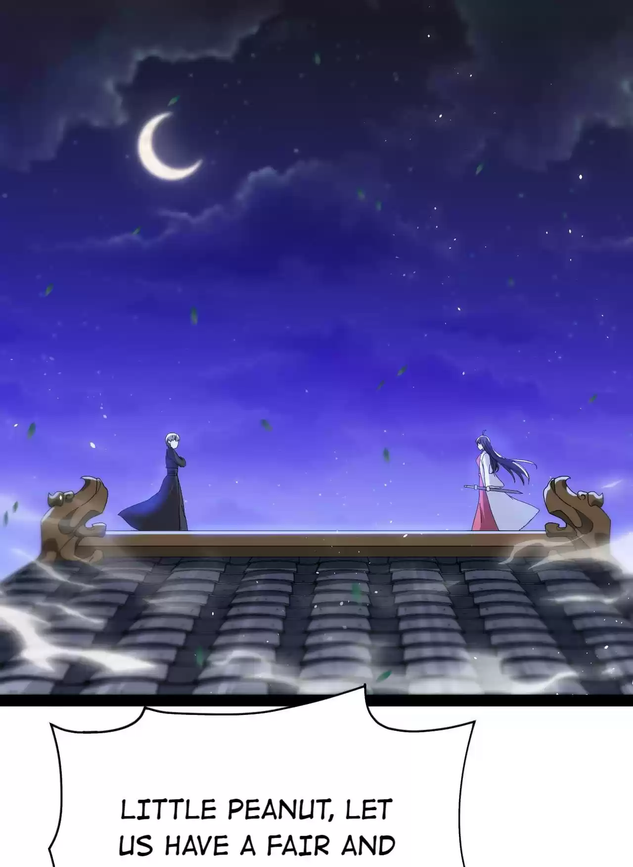 The Daily Life of Immortal King 113