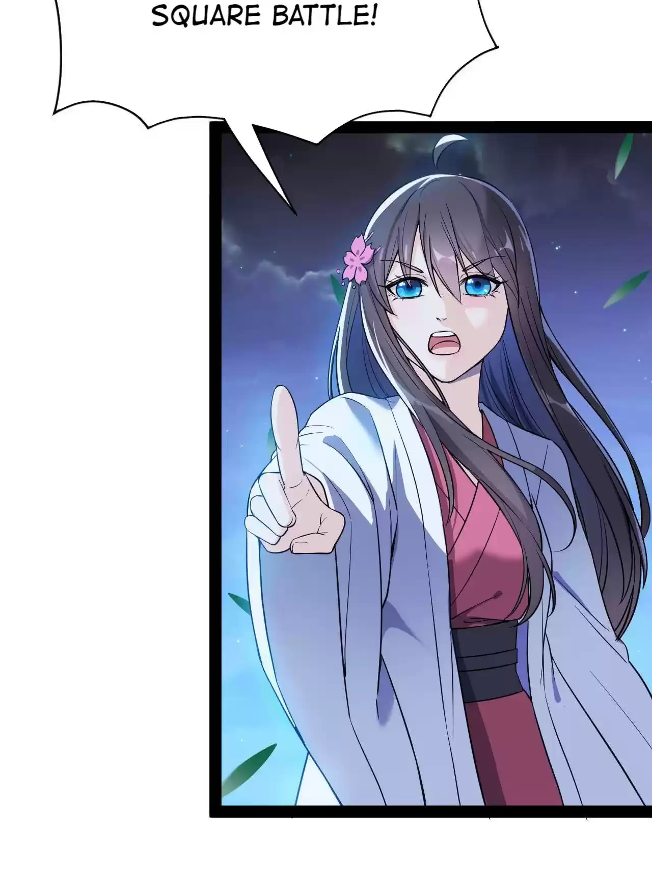 The Daily Life of Immortal King 113