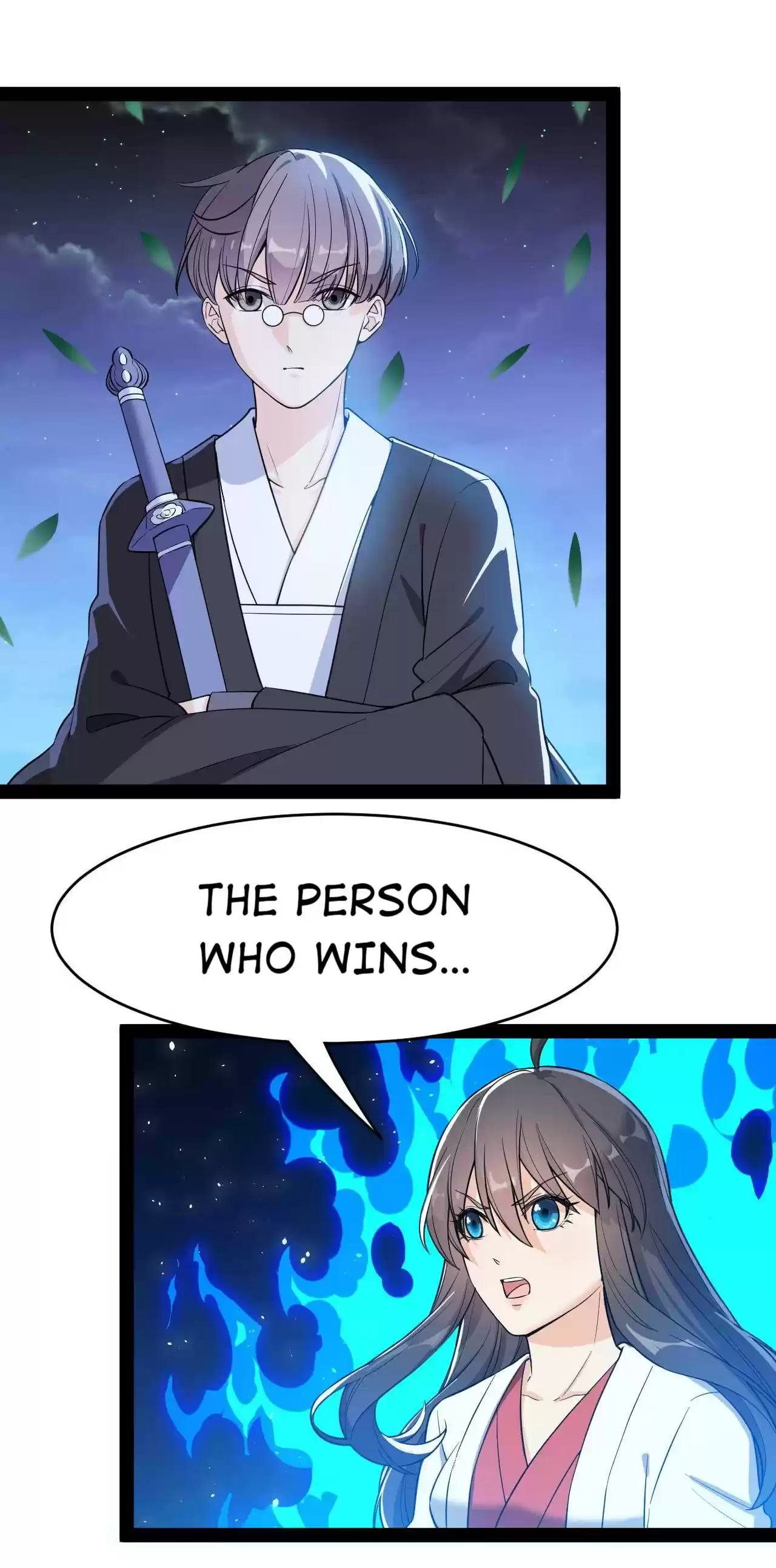 The Daily Life of Immortal King 113