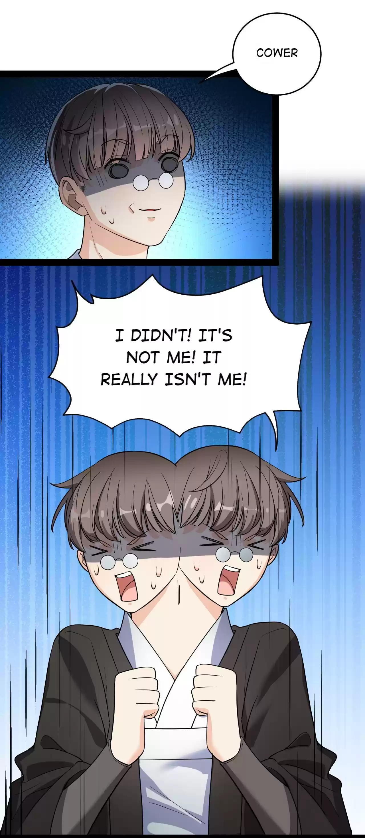 The Daily Life of Immortal King 113