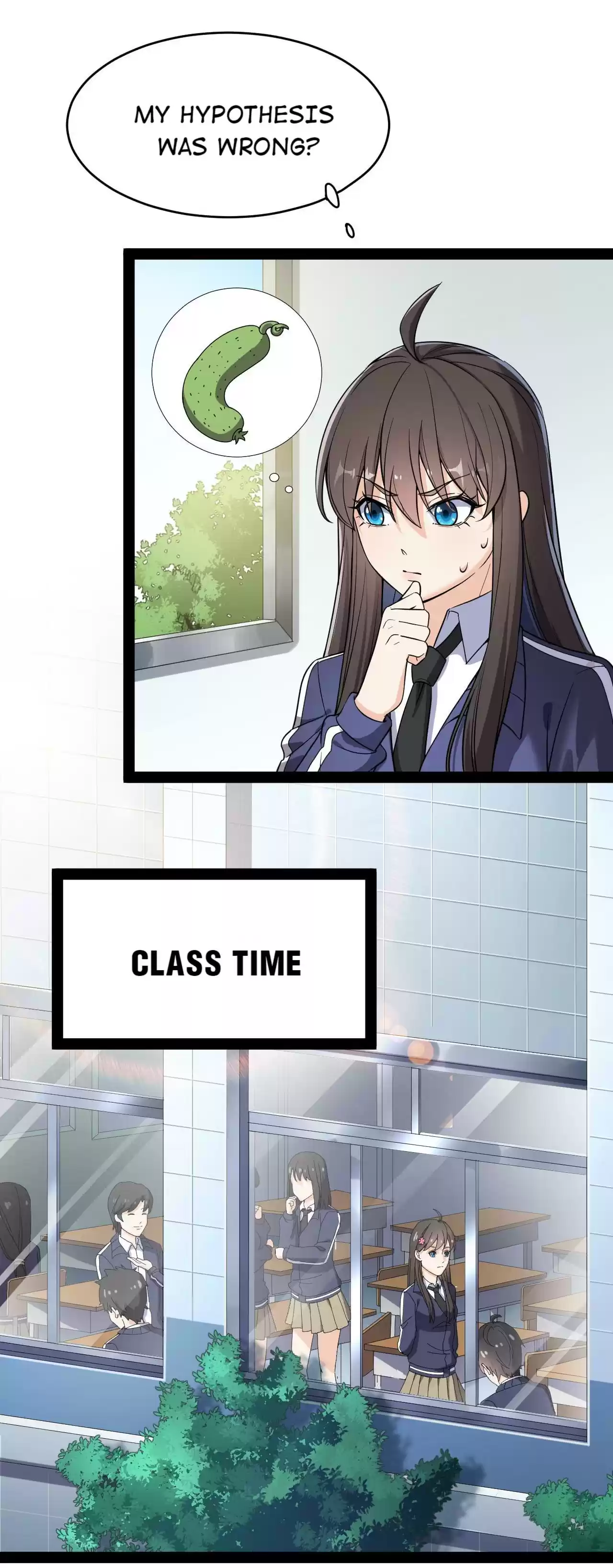 The Daily Life of Immortal King 113