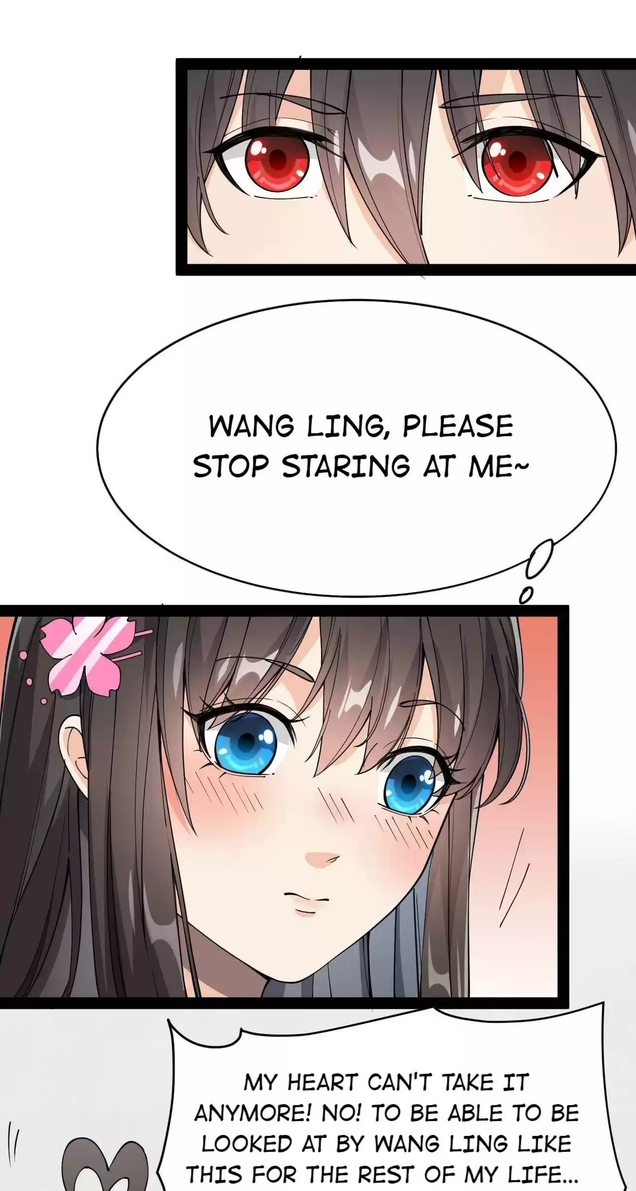 The Daily Life of Immortal King 113