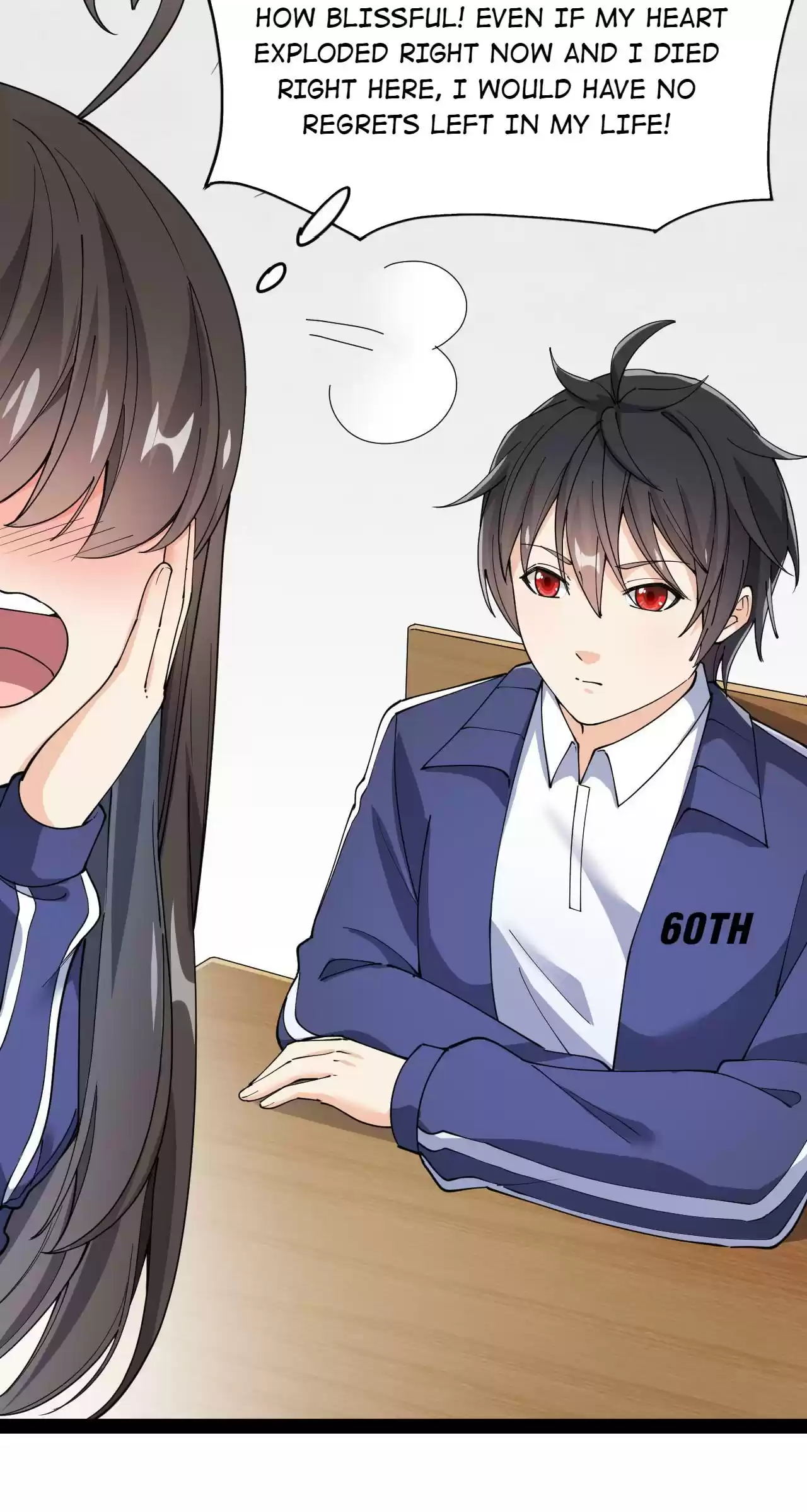 The Daily Life of Immortal King 113