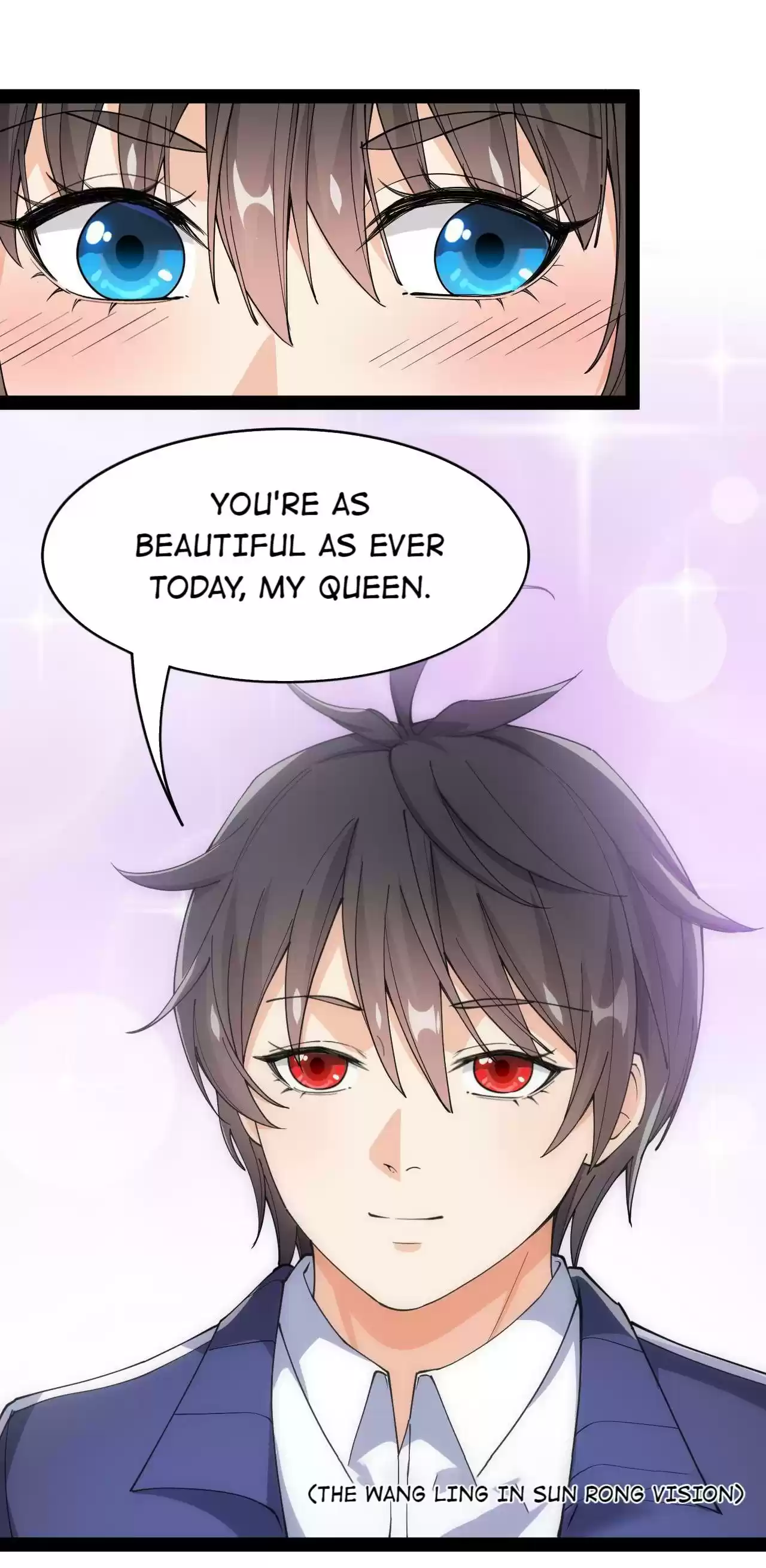 The Daily Life of Immortal King 113