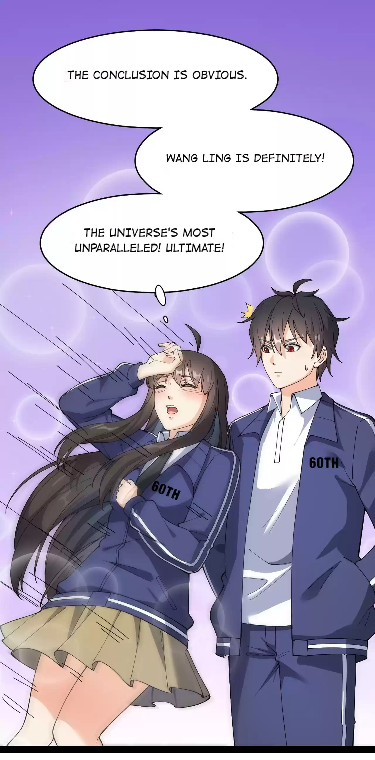 The Daily Life of Immortal King 113