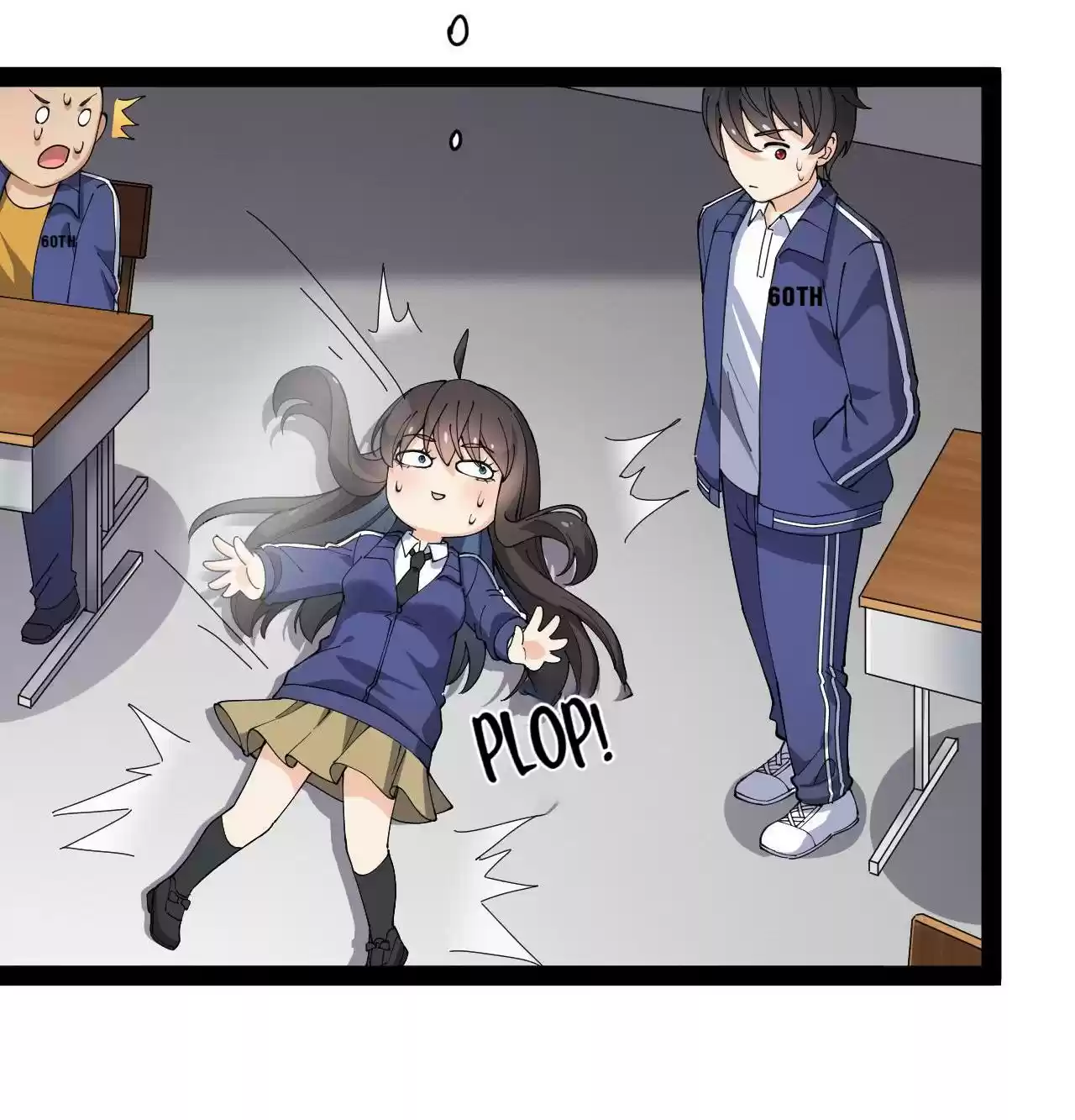 The Daily Life of Immortal King 113