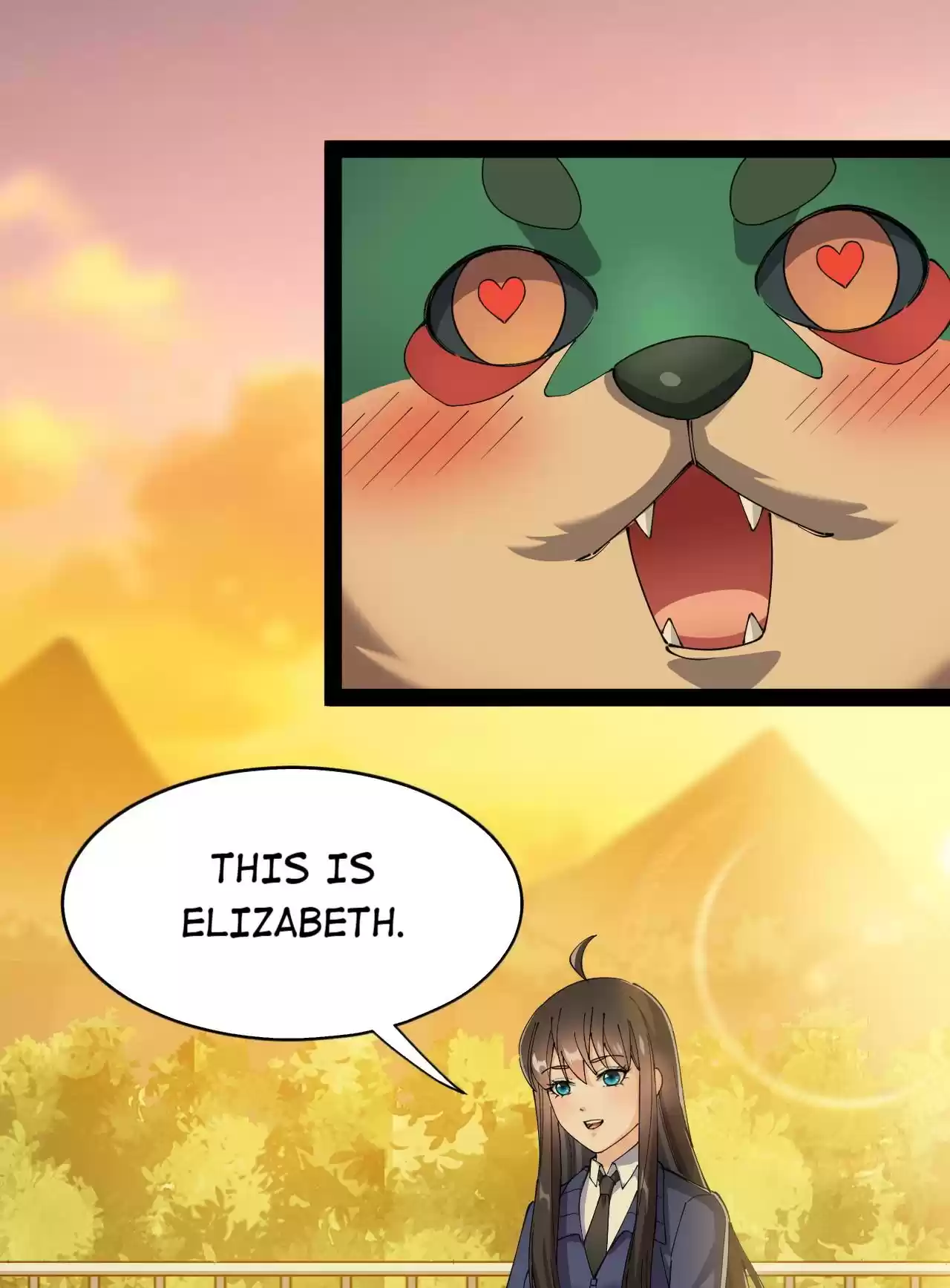 The Daily Life of Immortal King 113