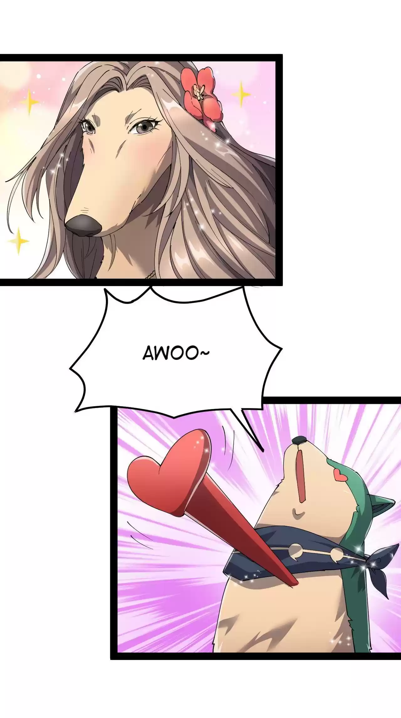 The Daily Life of Immortal King 113