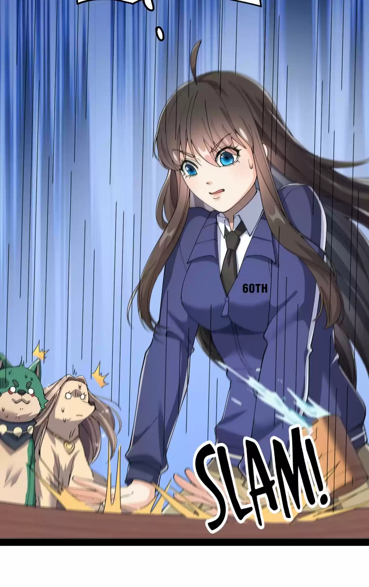 The Daily Life of Immortal King 113