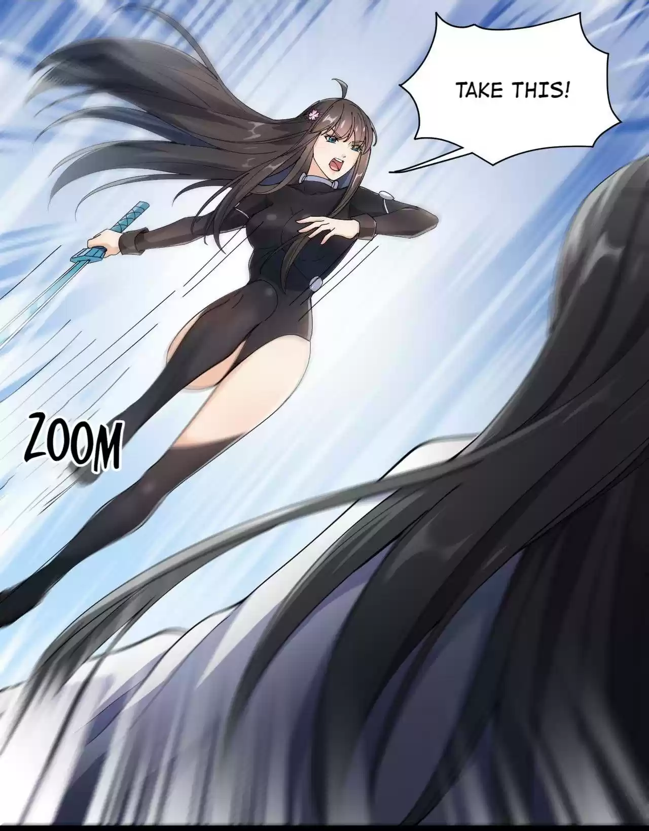 The Daily Life of Immortal King 113