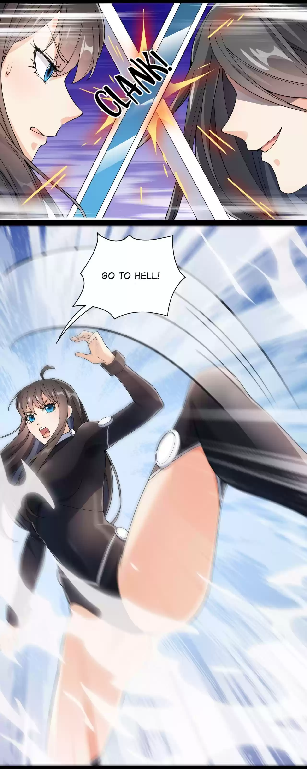 The Daily Life of Immortal King 113