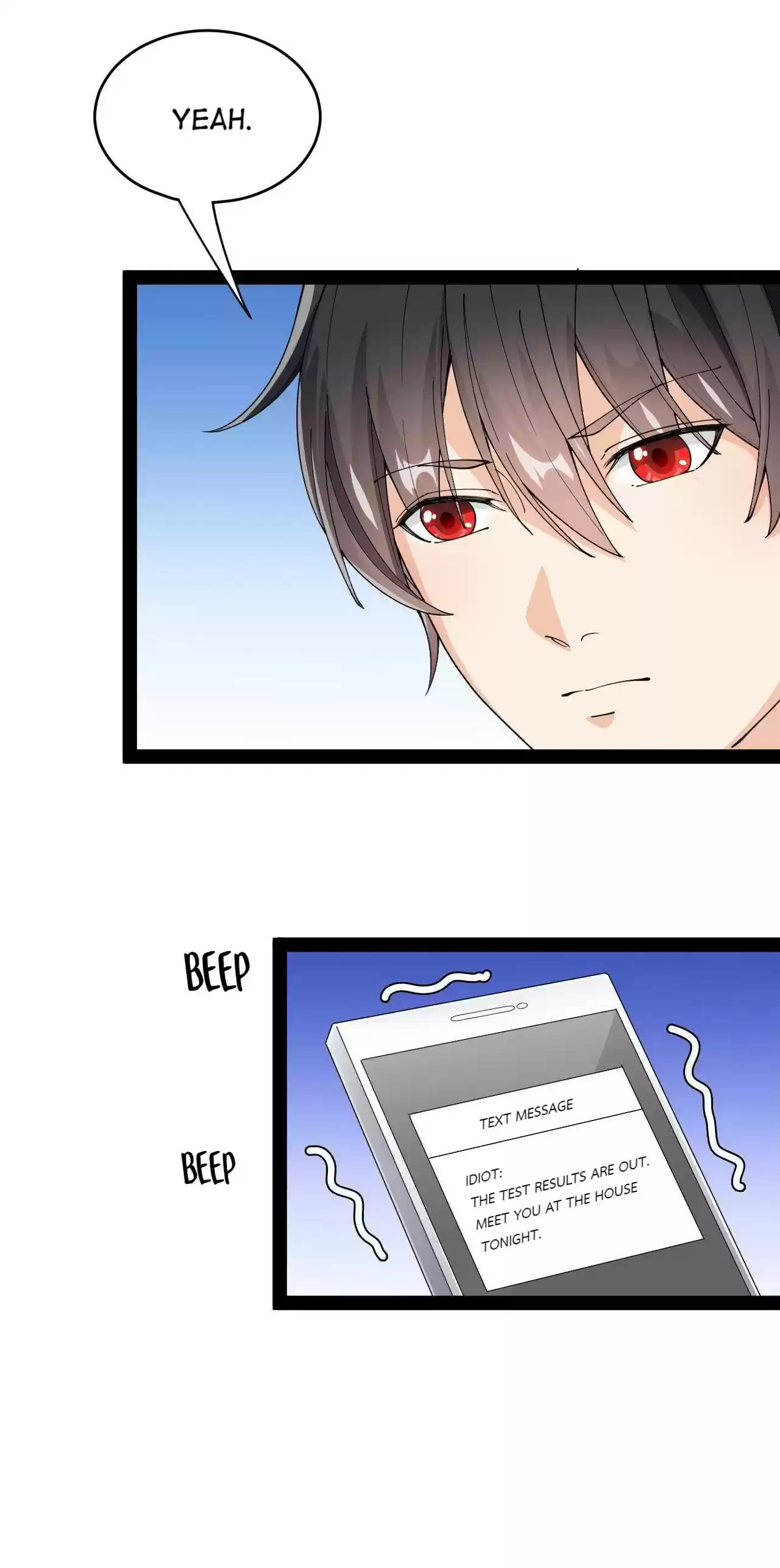 The Daily Life of Immortal King 113