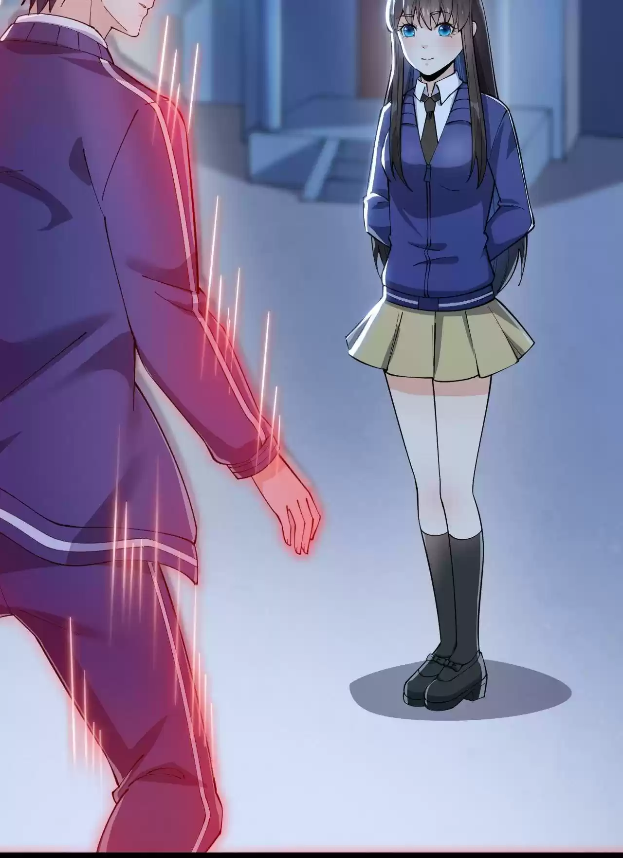 The Daily Life of Immortal King 113