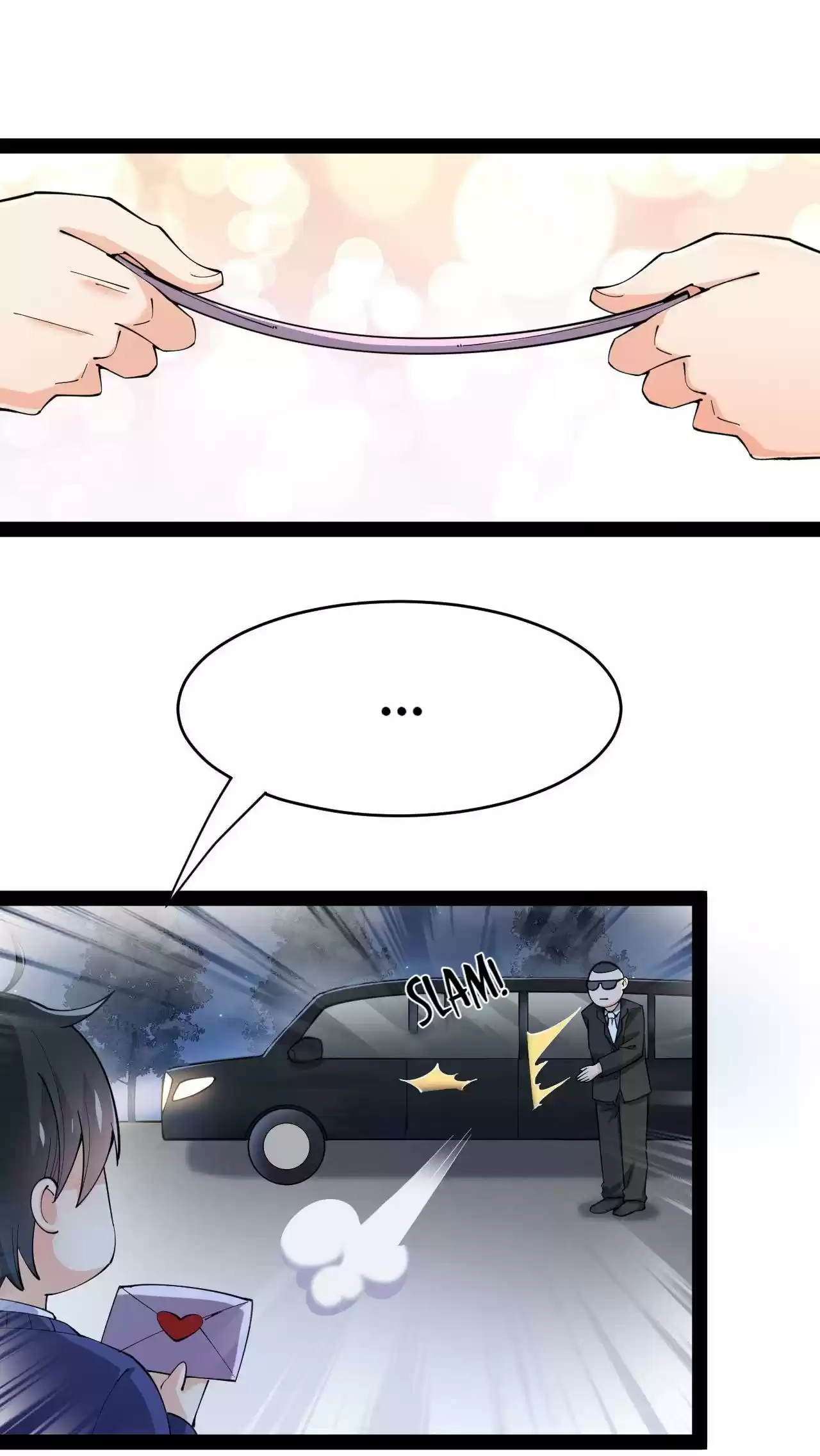 The Daily Life of Immortal King 113