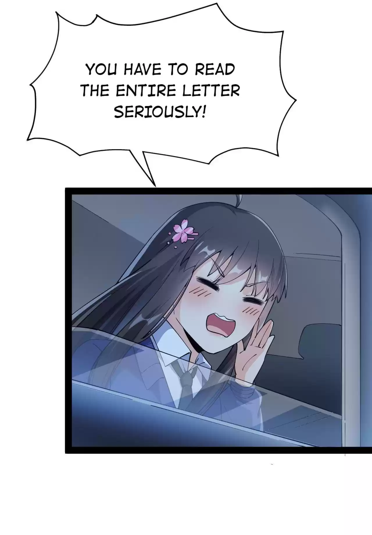 The Daily Life of Immortal King 113