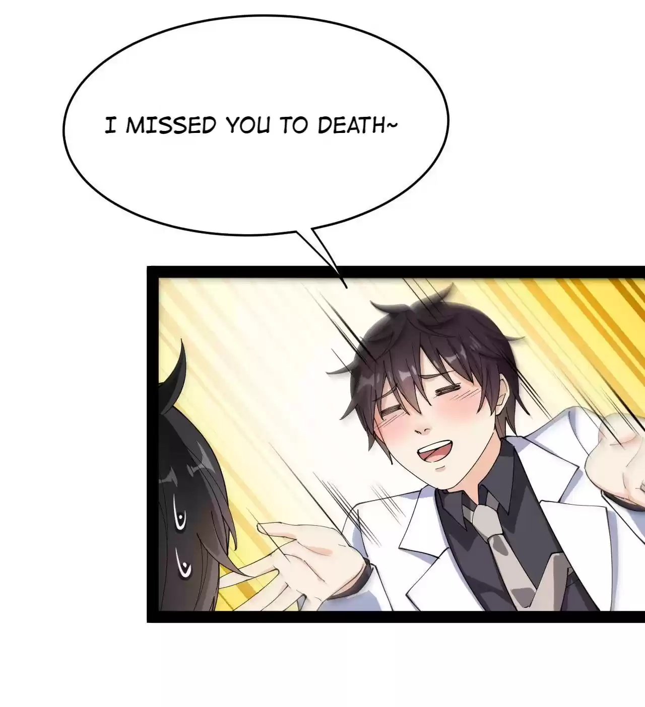 The Daily Life of Immortal King 114