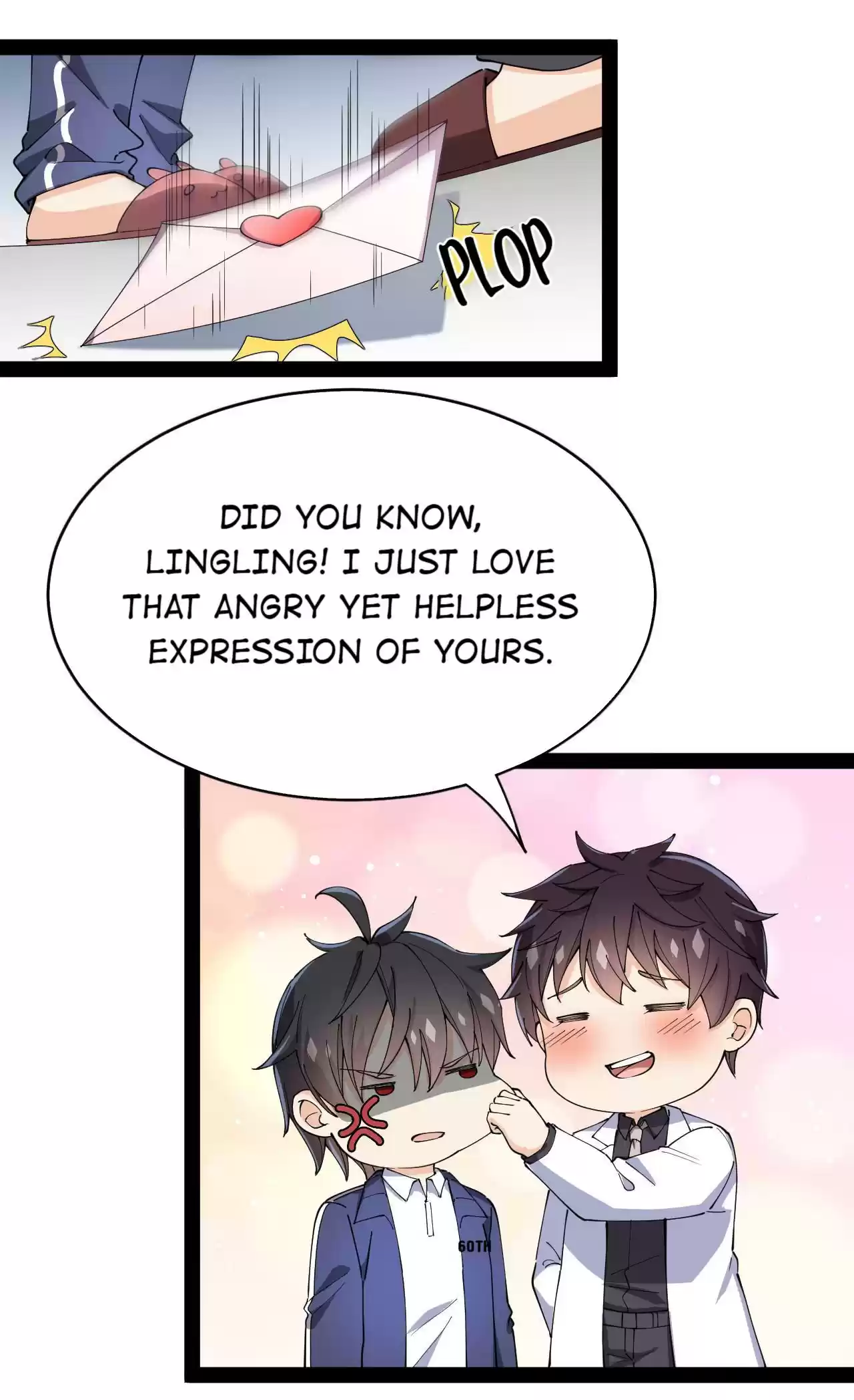 The Daily Life of Immortal King 114