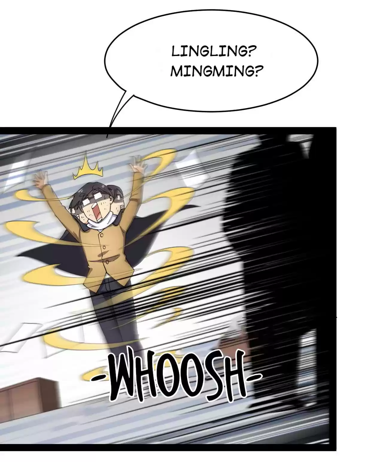 The Daily Life of Immortal King 114