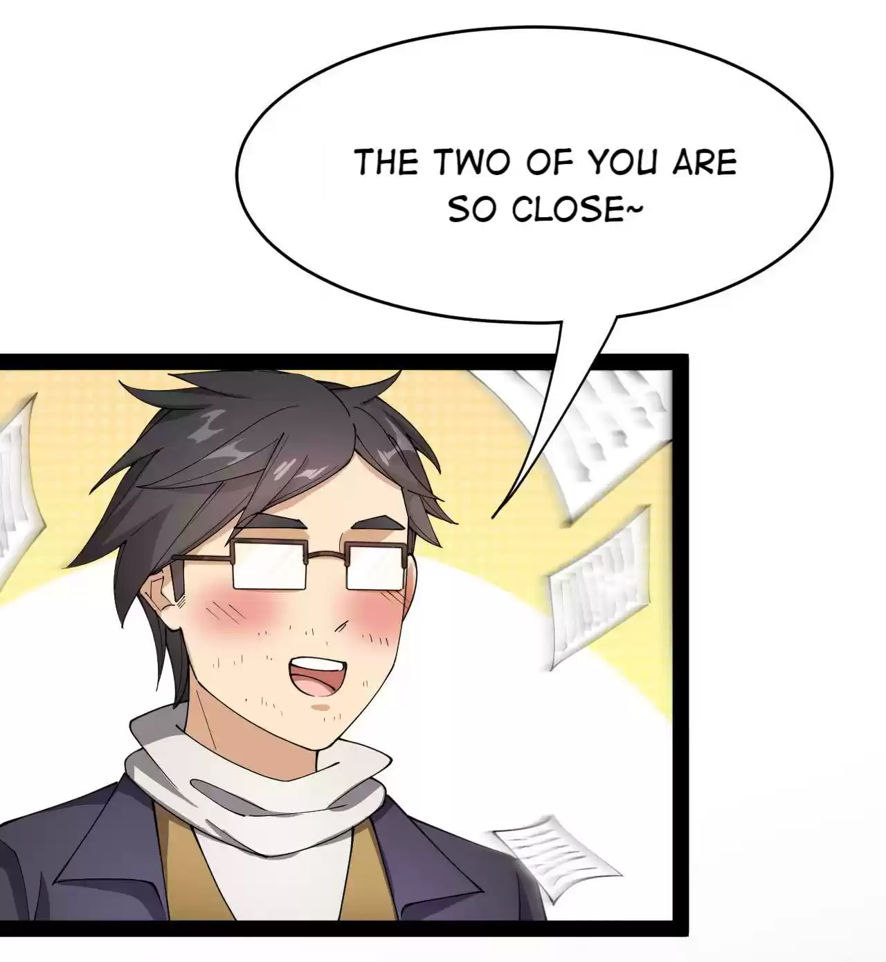 The Daily Life of Immortal King 114