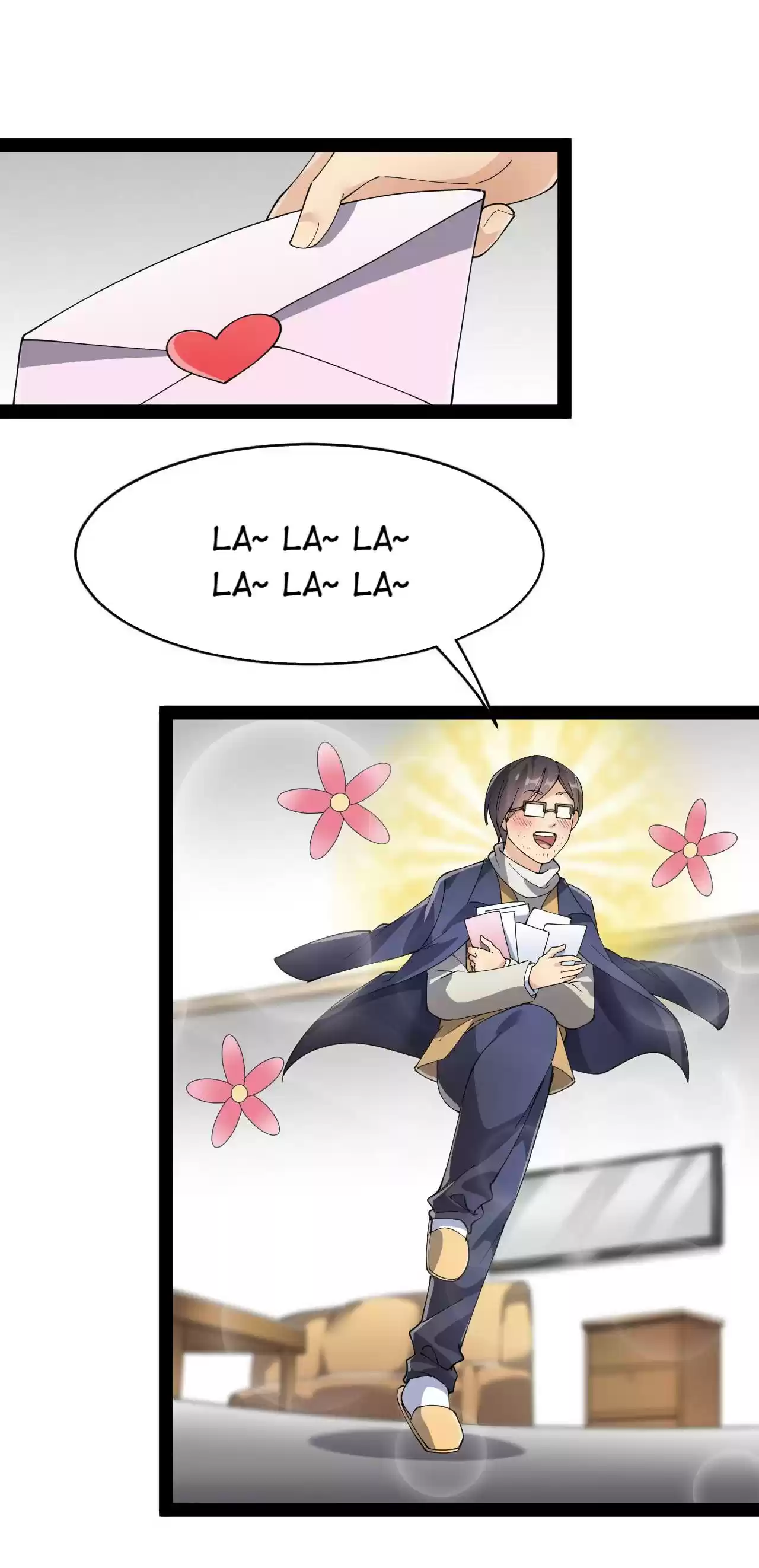 The Daily Life of Immortal King 114