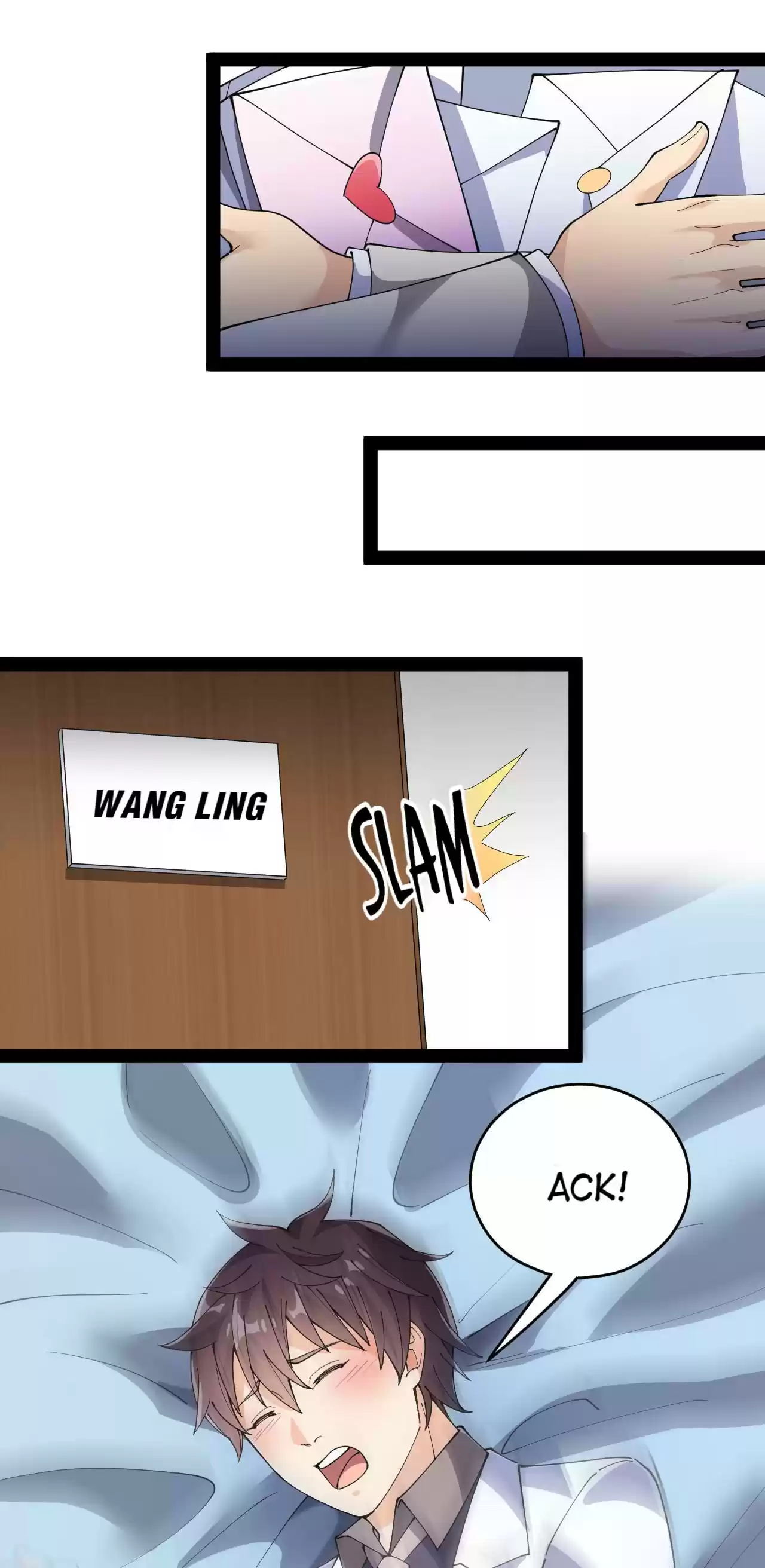 The Daily Life of Immortal King 114