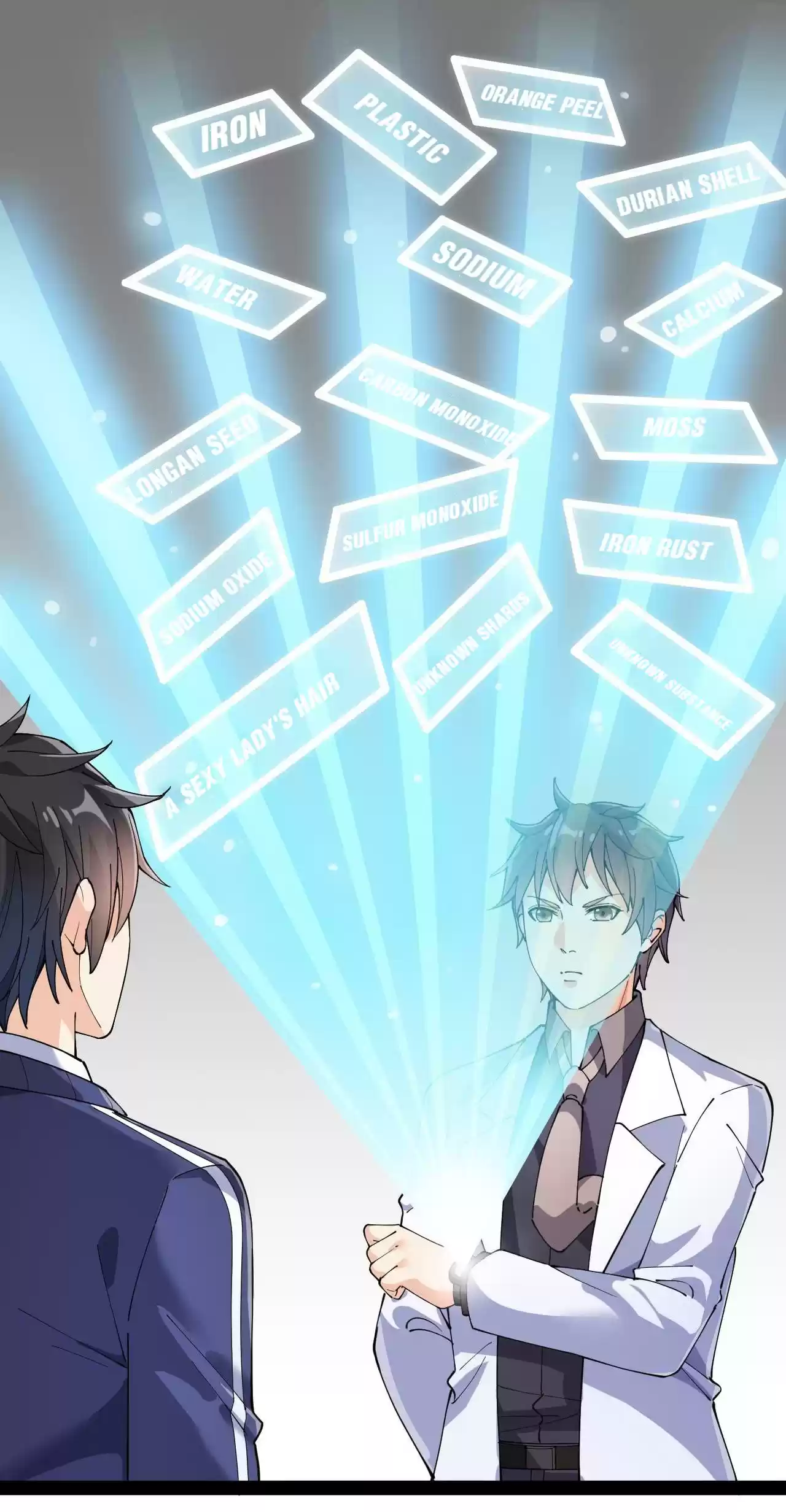 The Daily Life of Immortal King 114