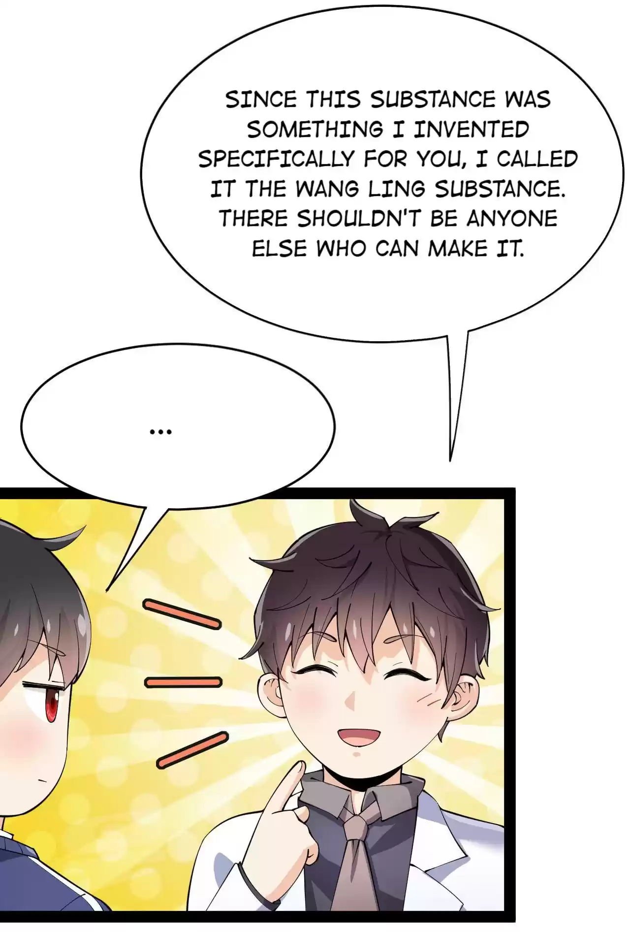 The Daily Life of Immortal King 114