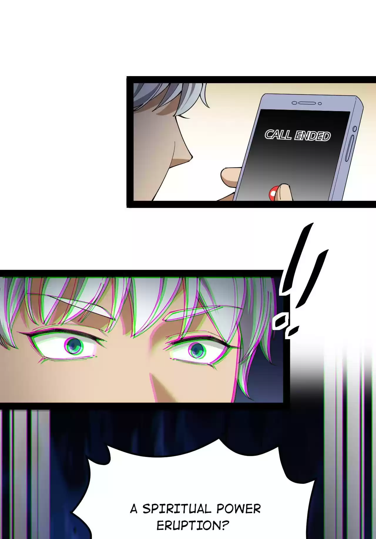 The Daily Life of Immortal King 114