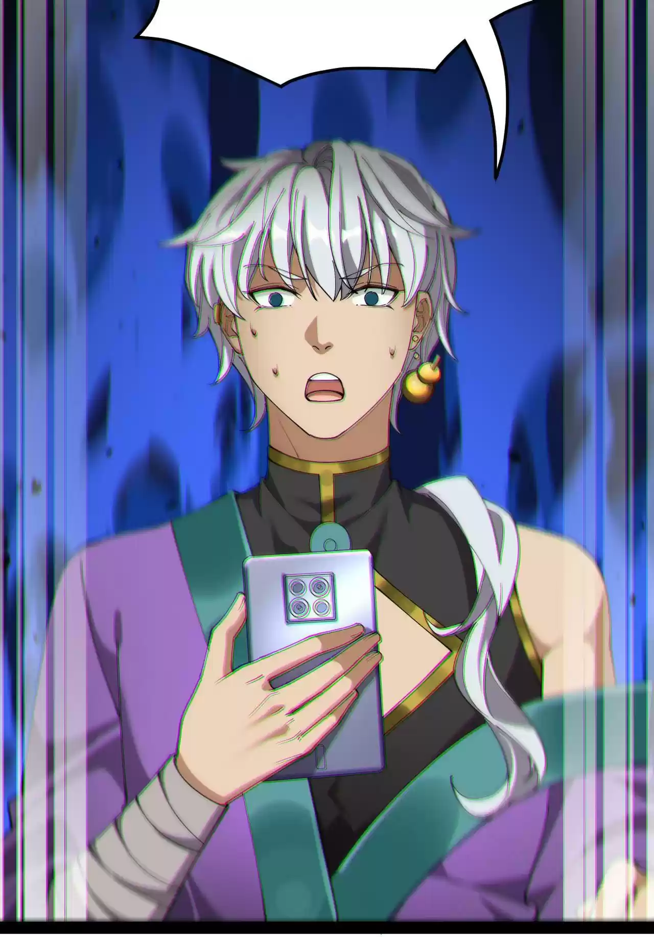 The Daily Life of Immortal King 114