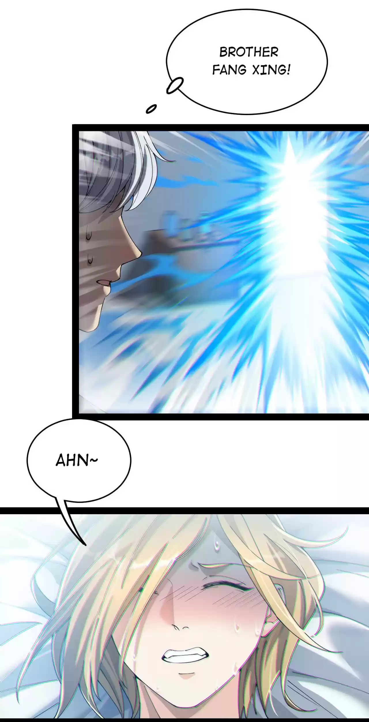 The Daily Life of Immortal King 114