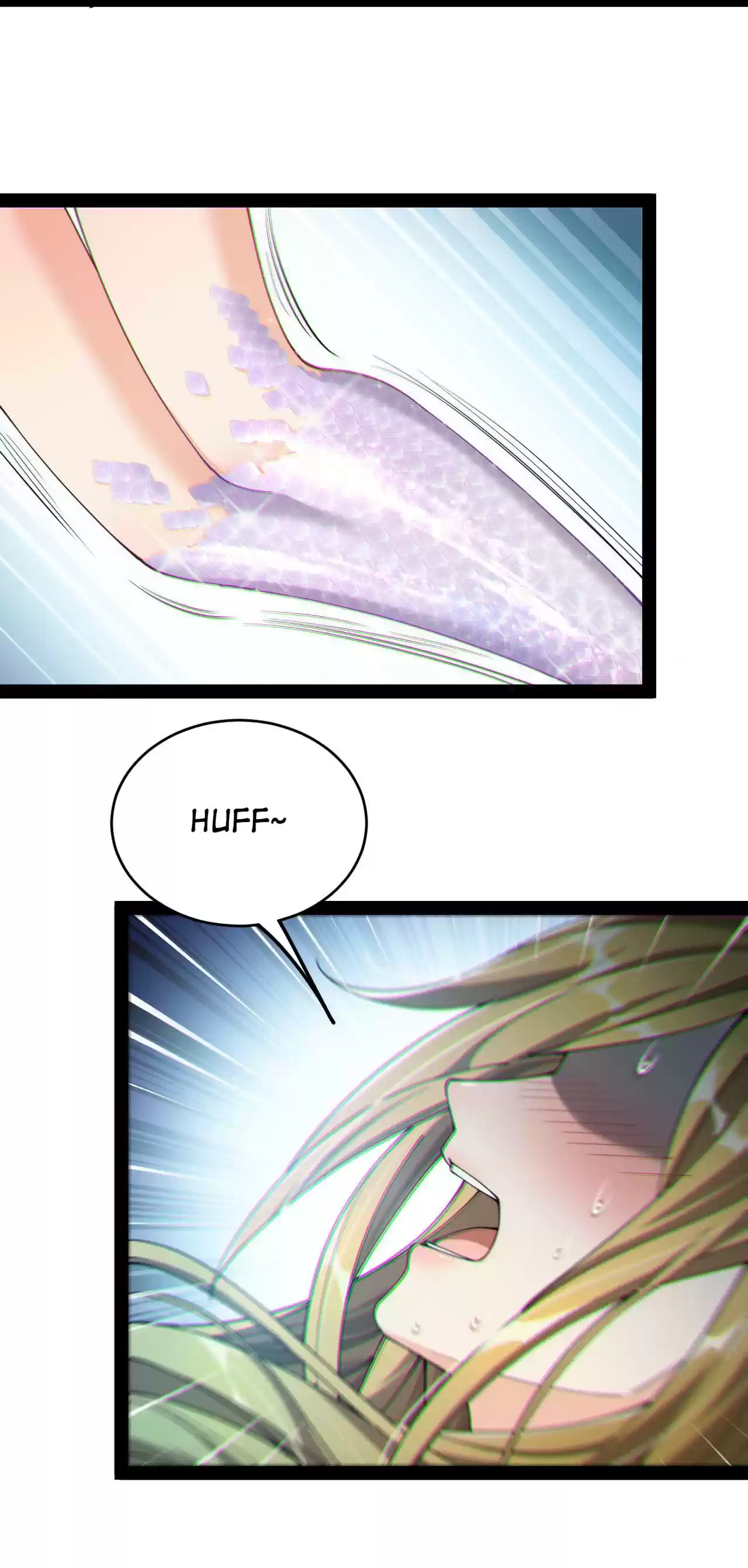 The Daily Life of Immortal King 114