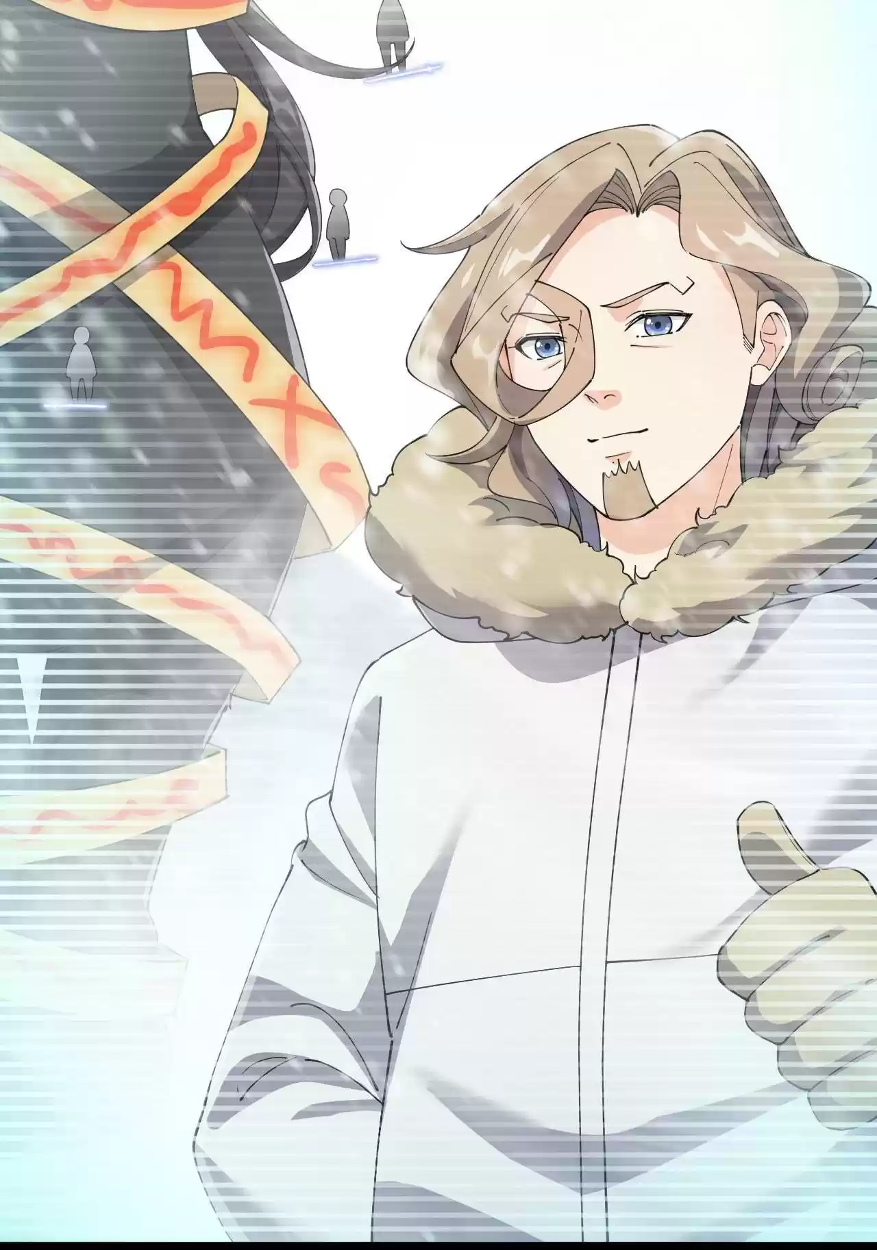 The Daily Life of Immortal King 115