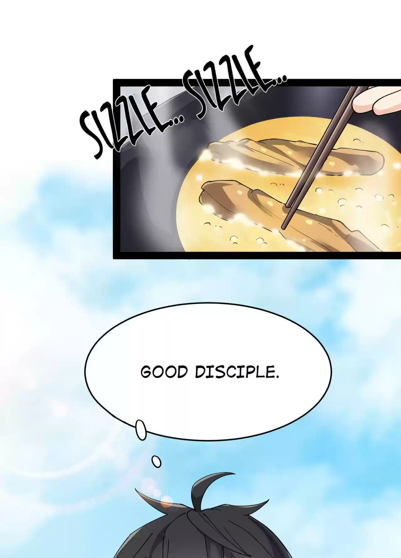 The Daily Life of Immortal King 115