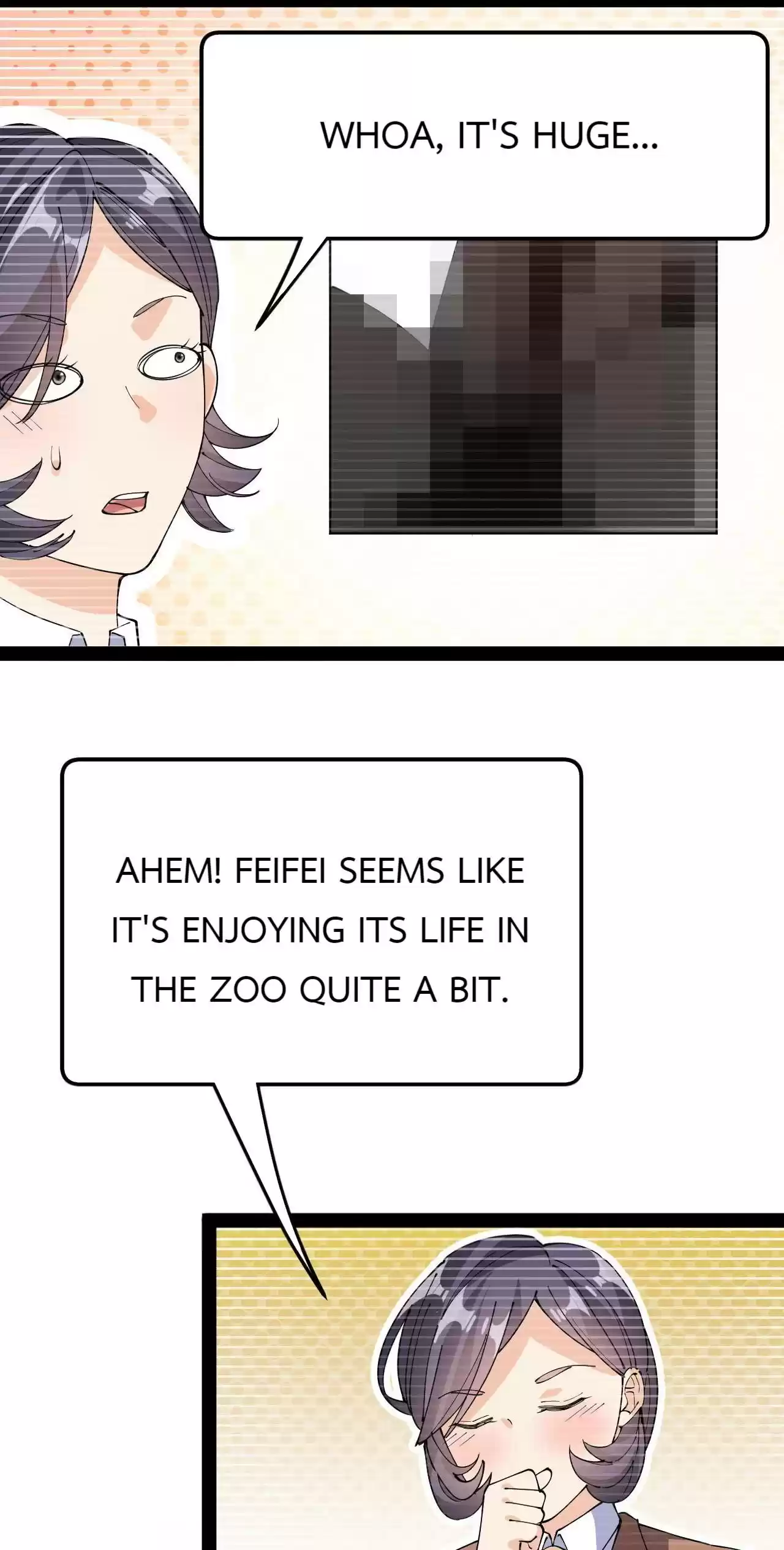 The Daily Life of Immortal King 115