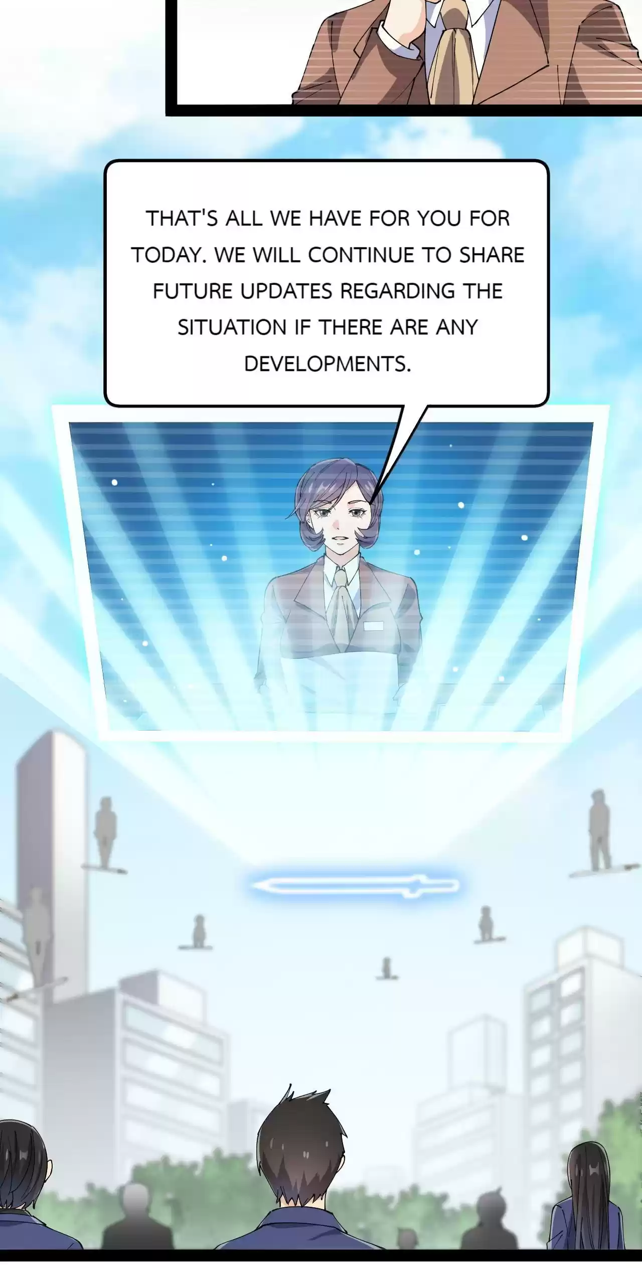 The Daily Life of Immortal King 115