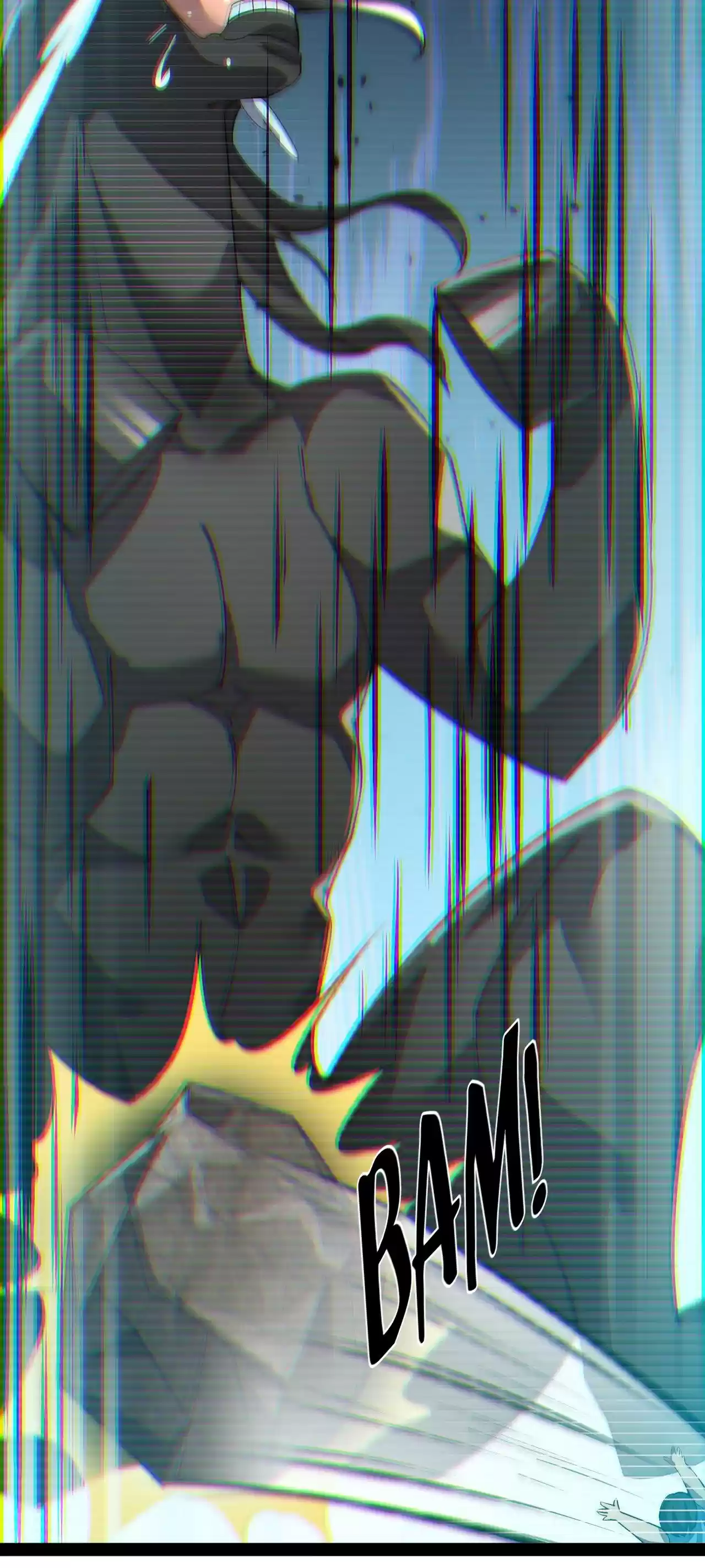 The Daily Life of Immortal King 115