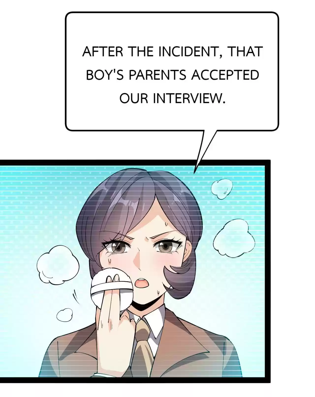 The Daily Life of Immortal King 115