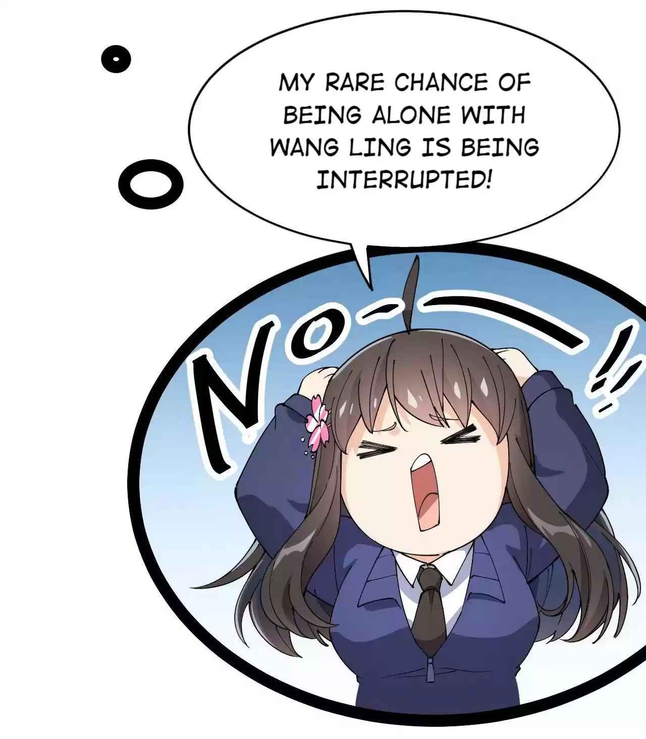 The Daily Life of Immortal King 115