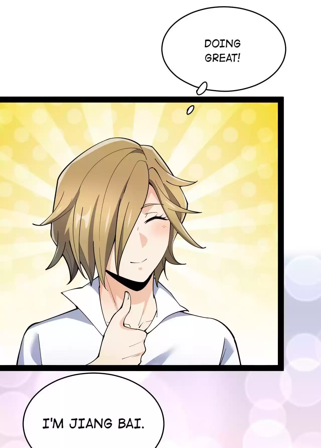 The Daily Life of Immortal King 116